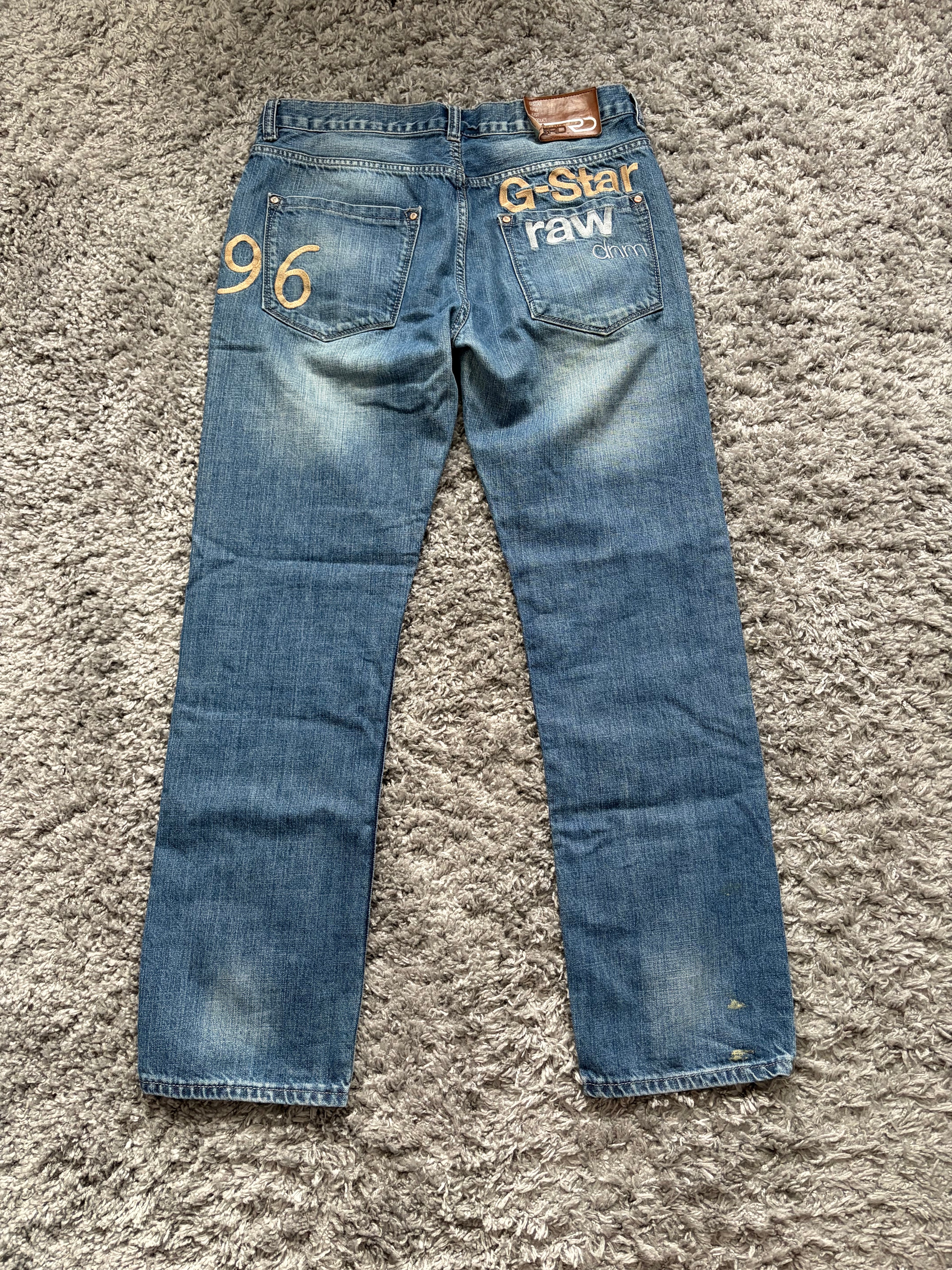 G-Star Jeans (M)