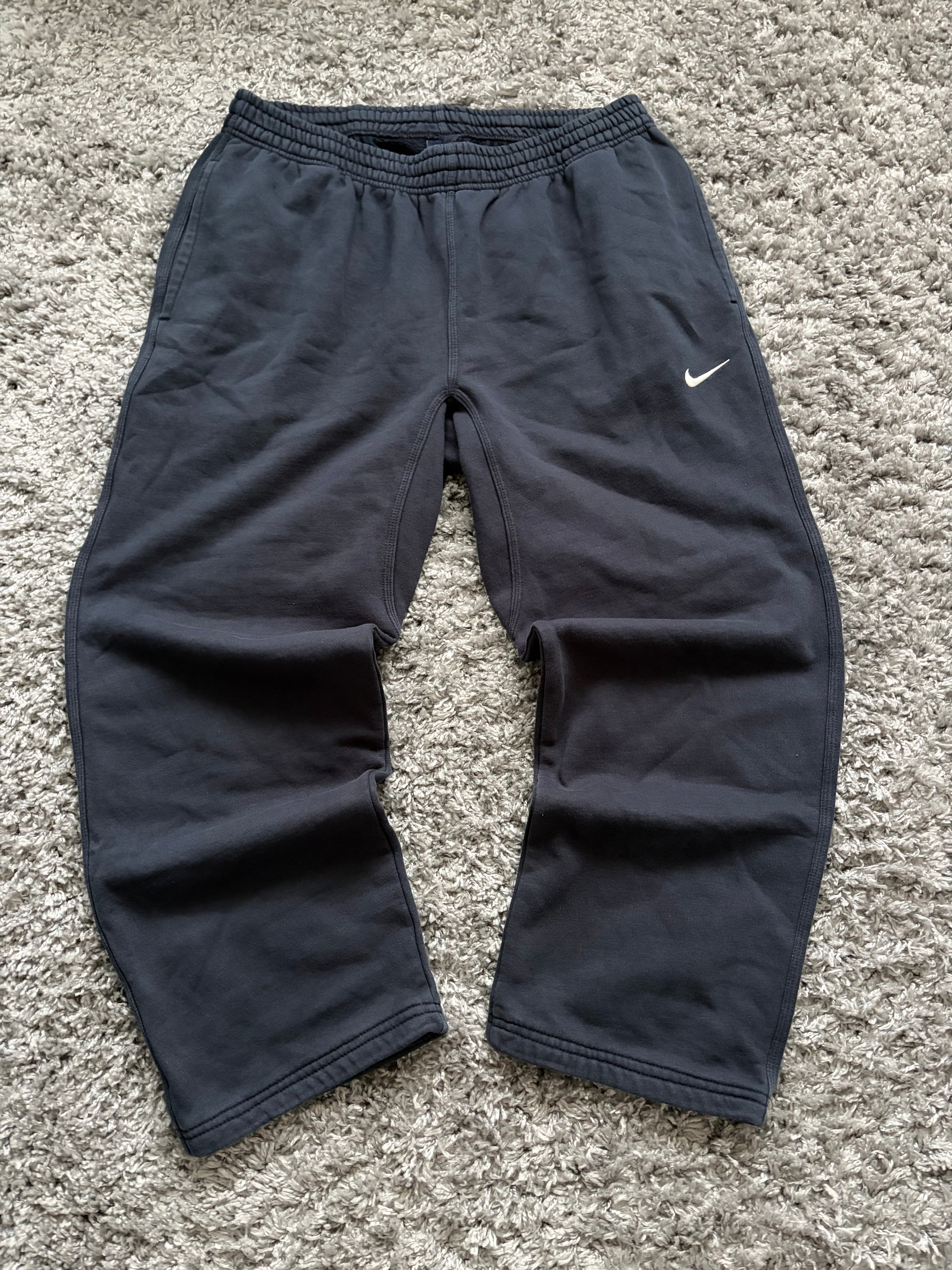 Nike Trackpants (M)