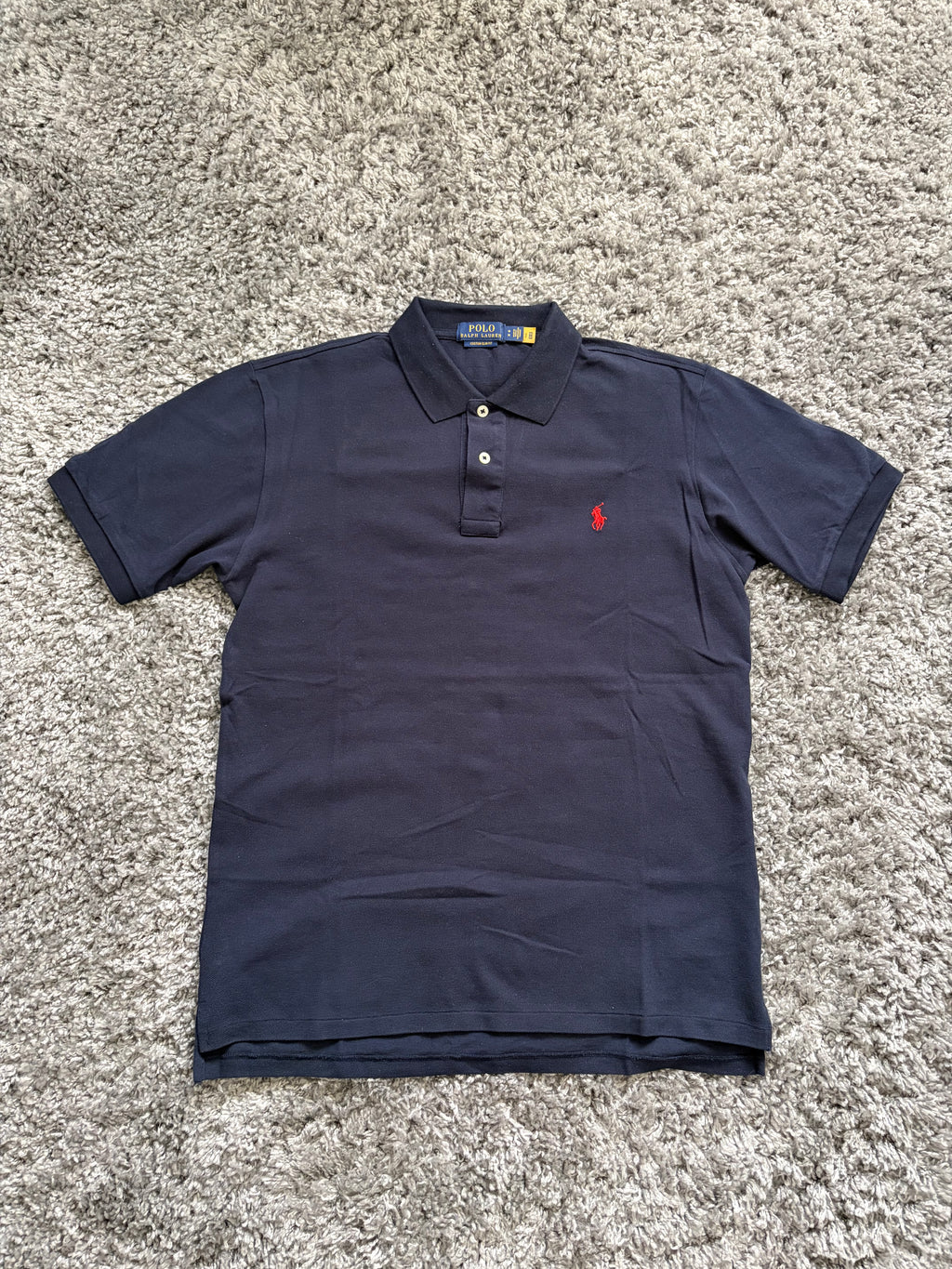 Ralph Lauren Polo (M)