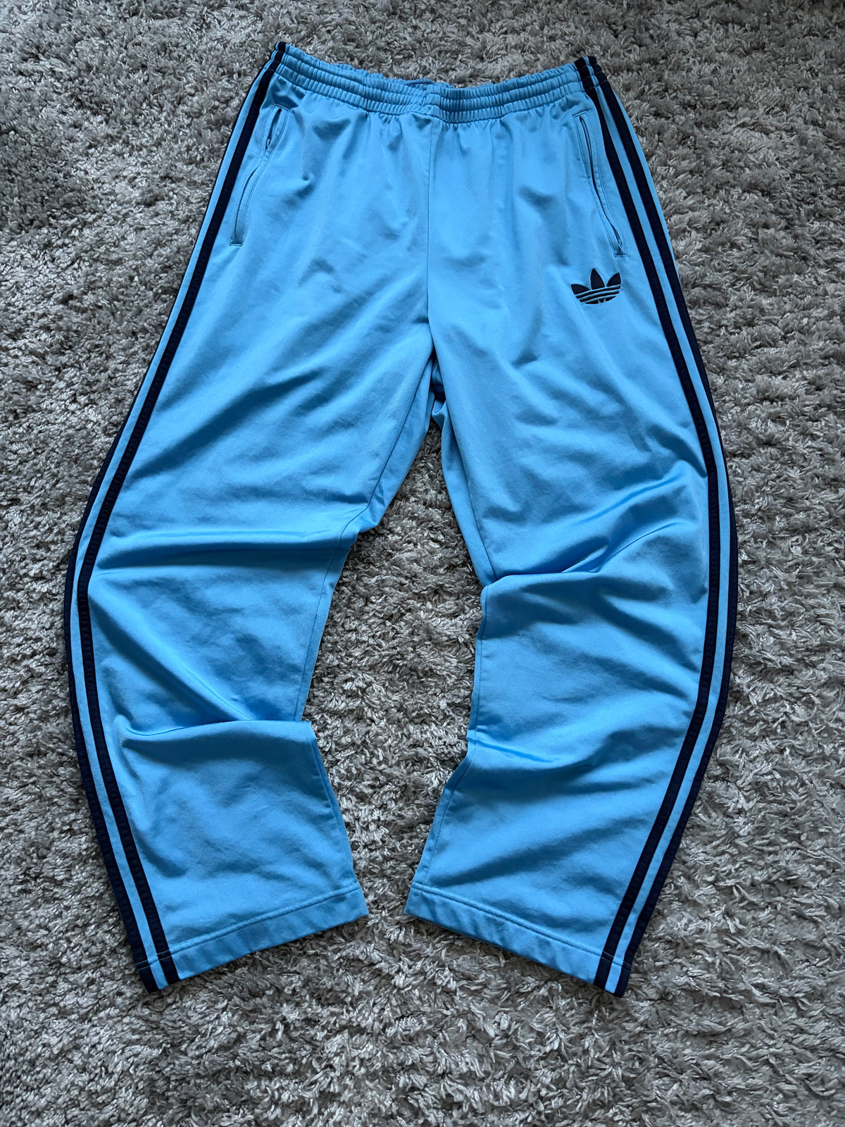 Adidas Trackpants (L)