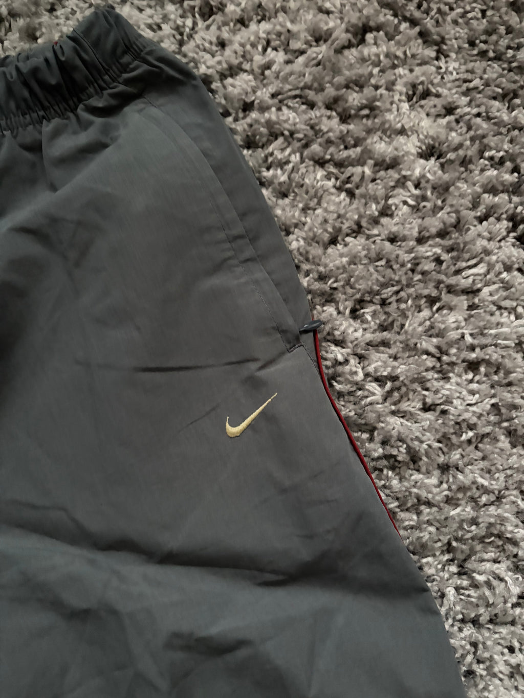 Nike Trackpants (S)