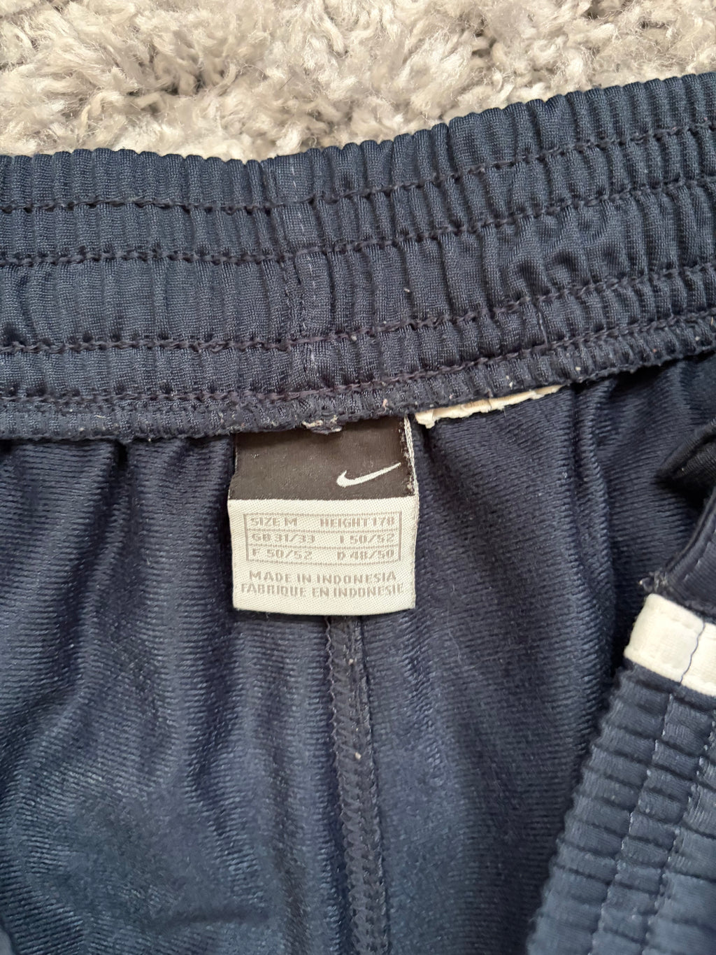 Nike Trackpants (M)