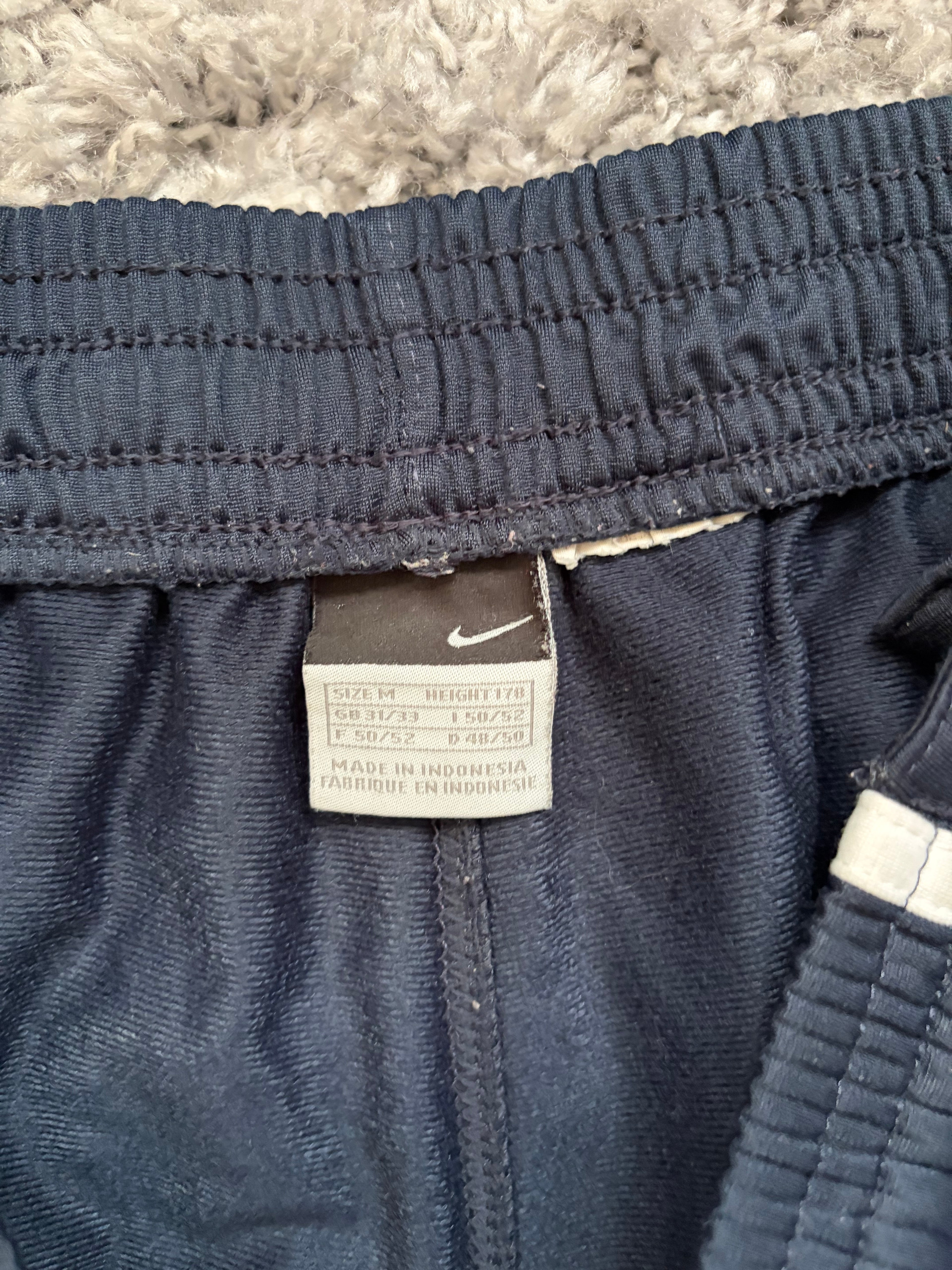 Nike Trackpants (M)