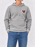 True Religion Hoodie (M)