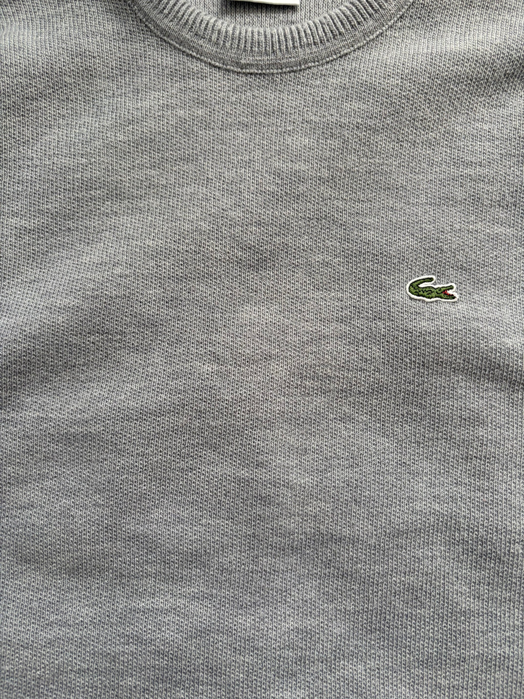 Lacoste Sweater (M)