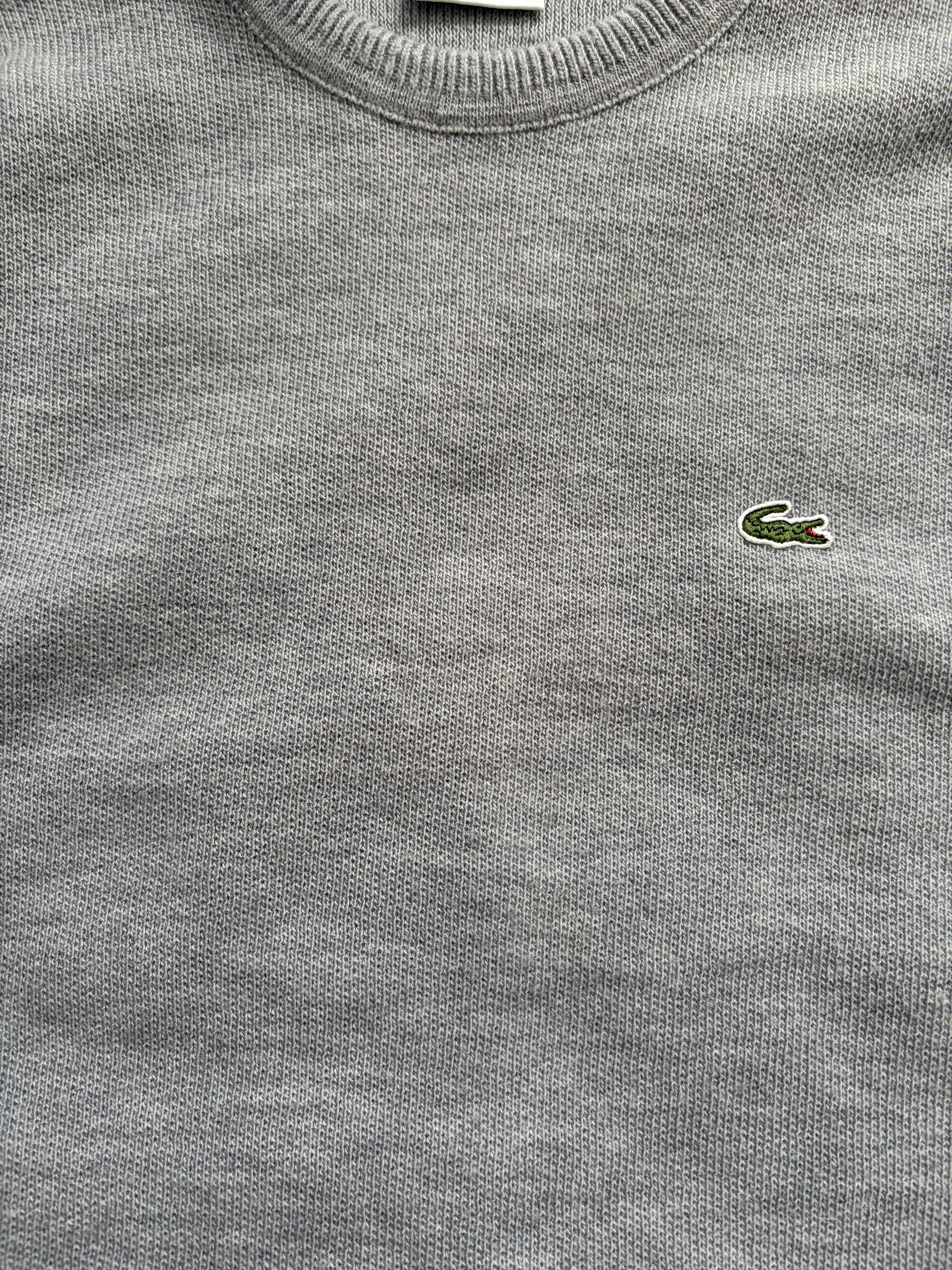 Lacoste Sweater (M)