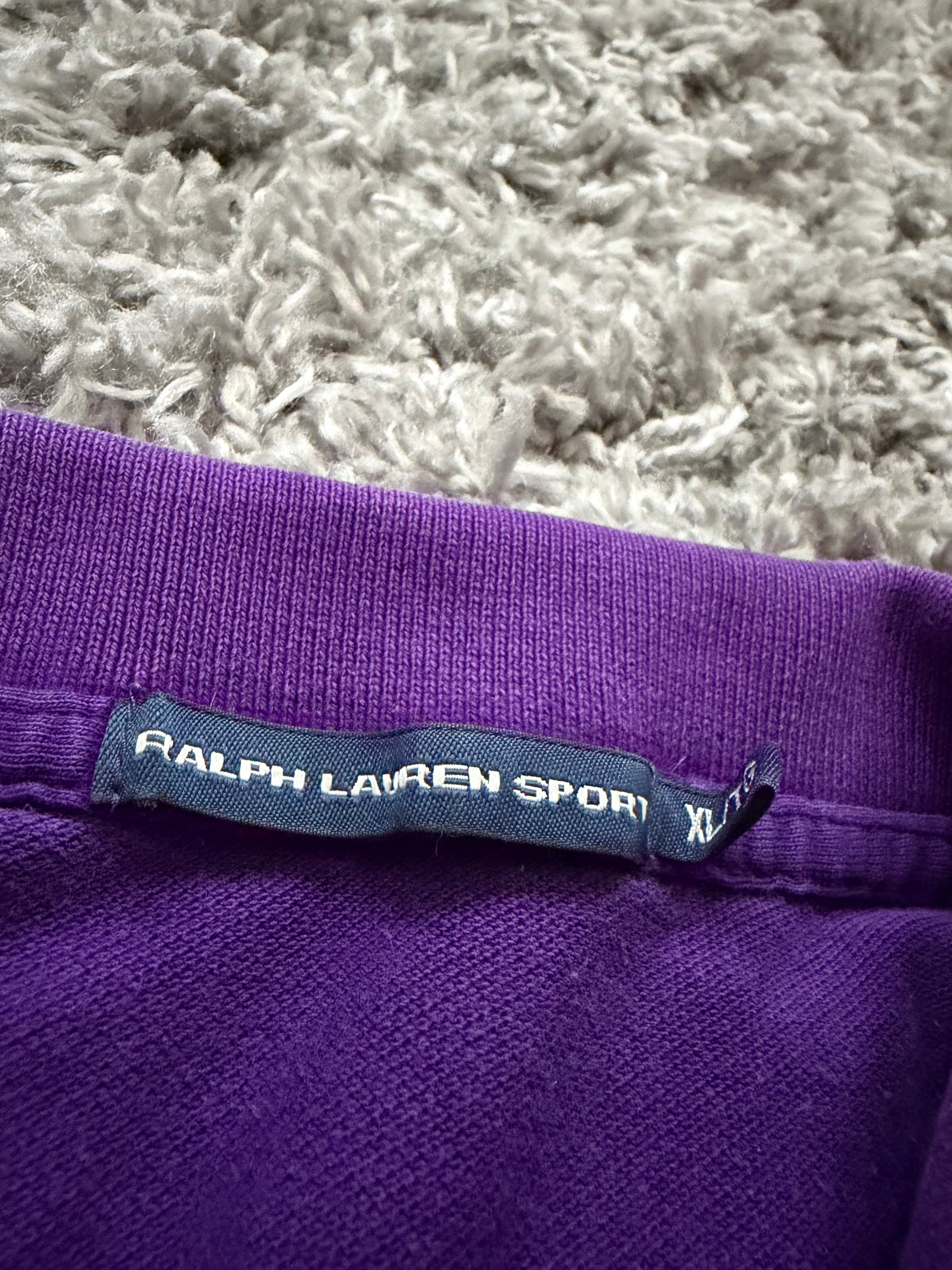 Polo Shirt (XS)