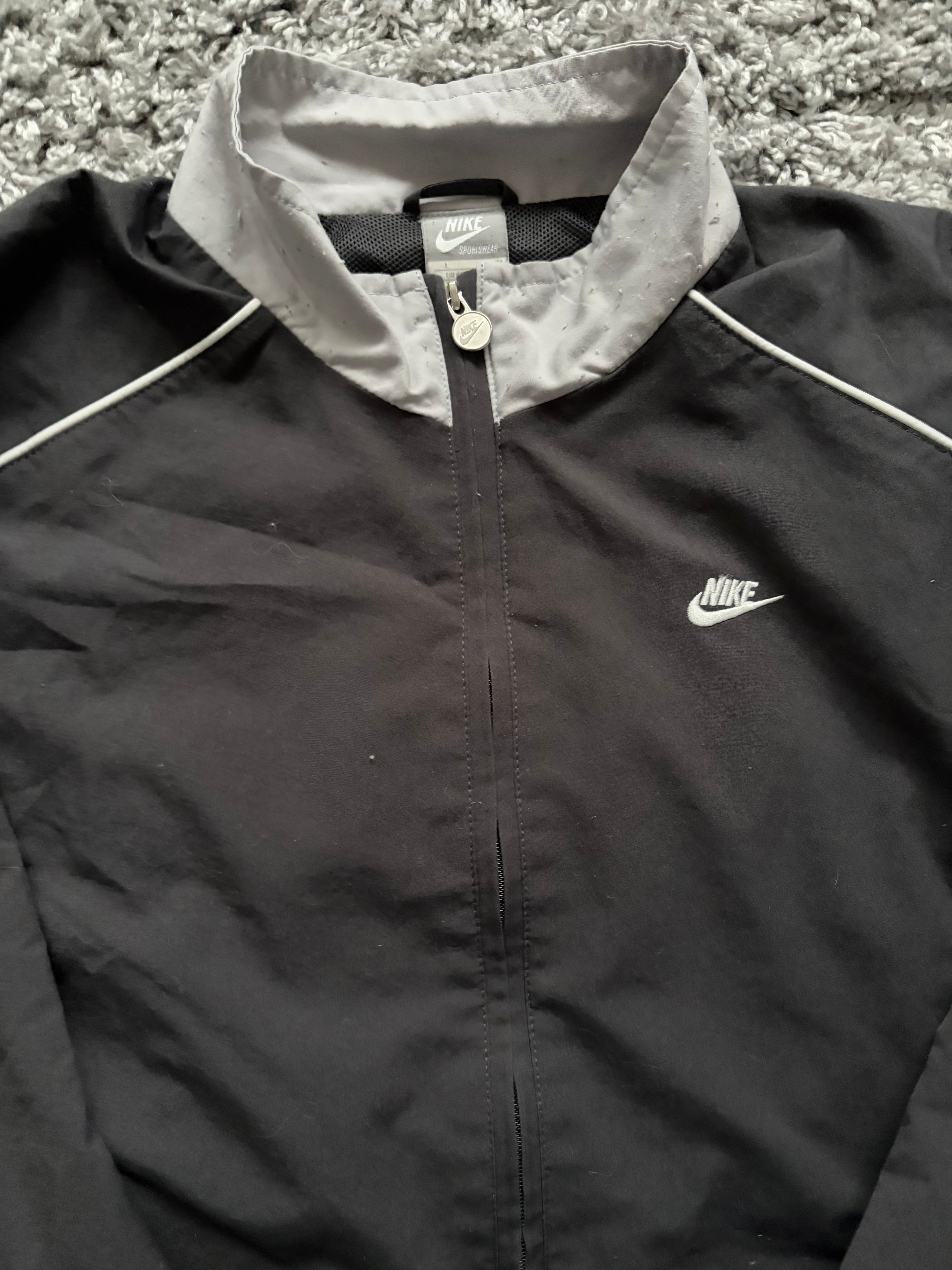 Nike Trackjacket (L)