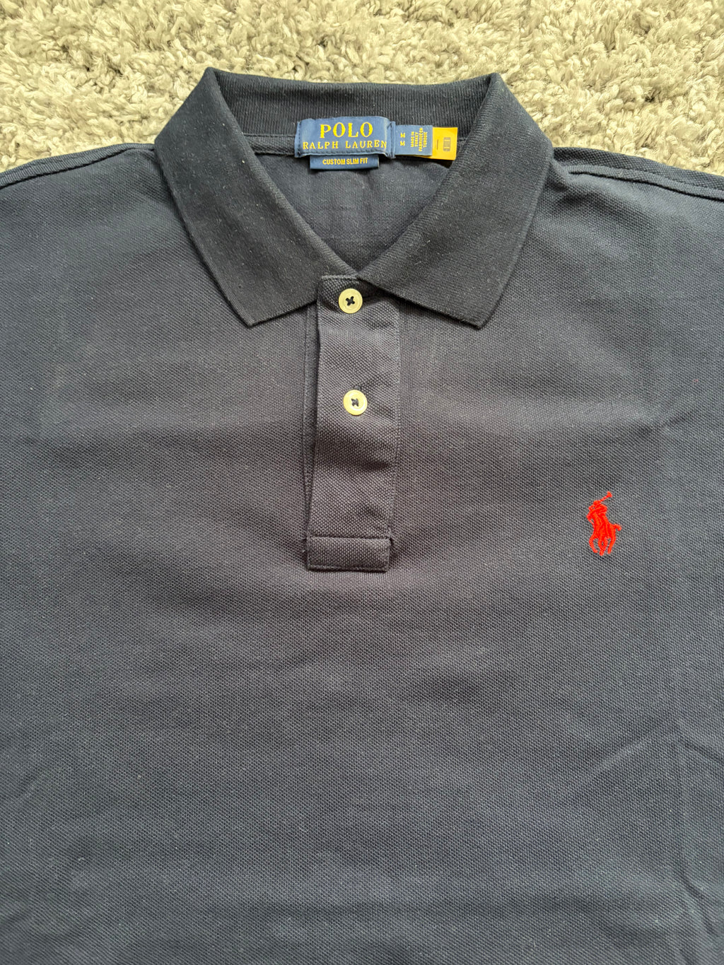 Ralph Lauren Polo (M)