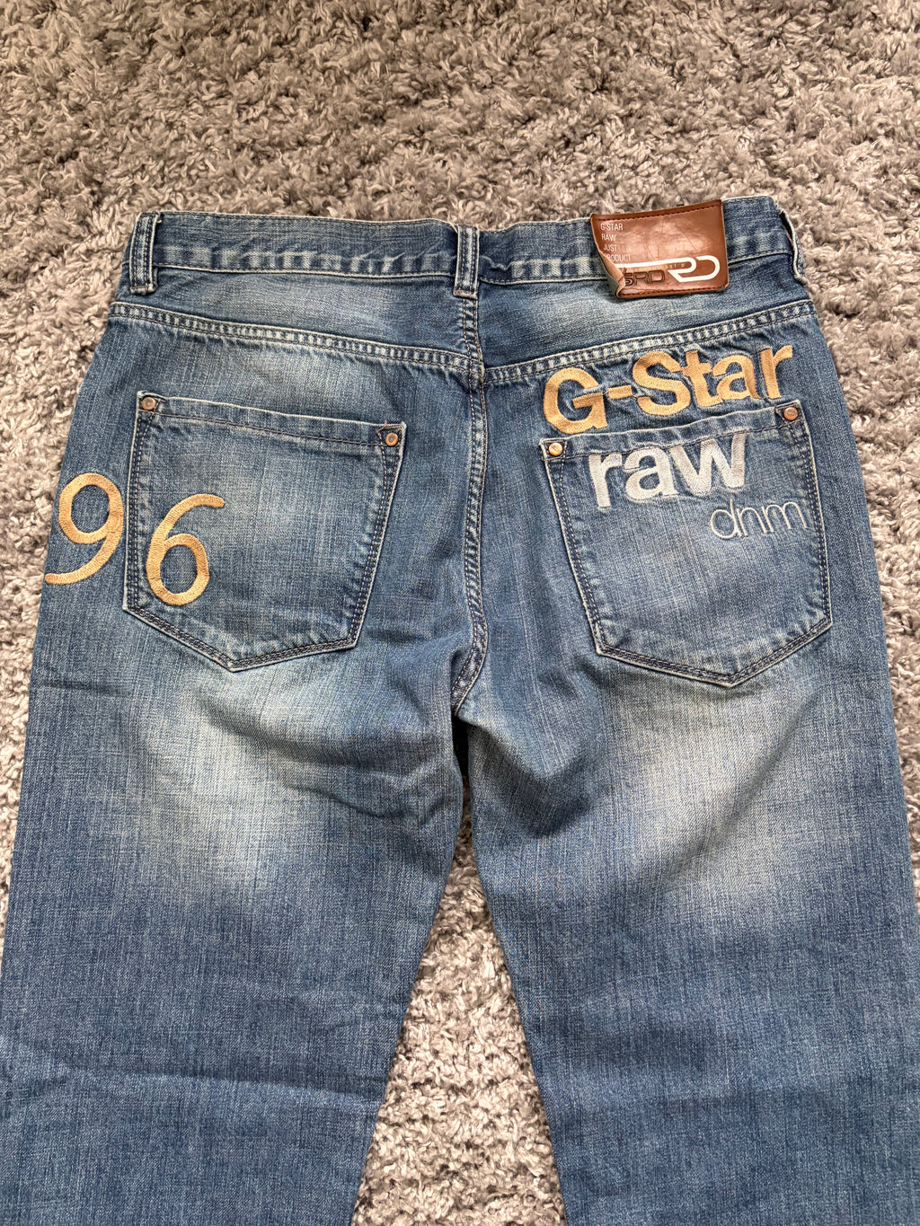 G-Star Jeans (M)