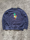 Ralph Lauren Sweater (L)