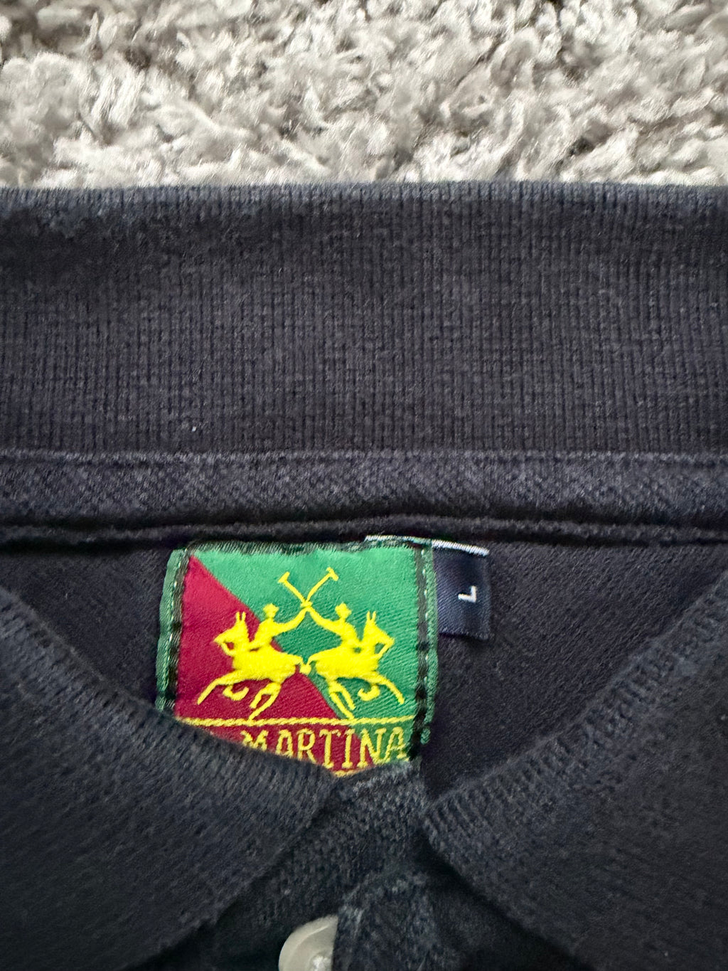 La Martina Polo (M)