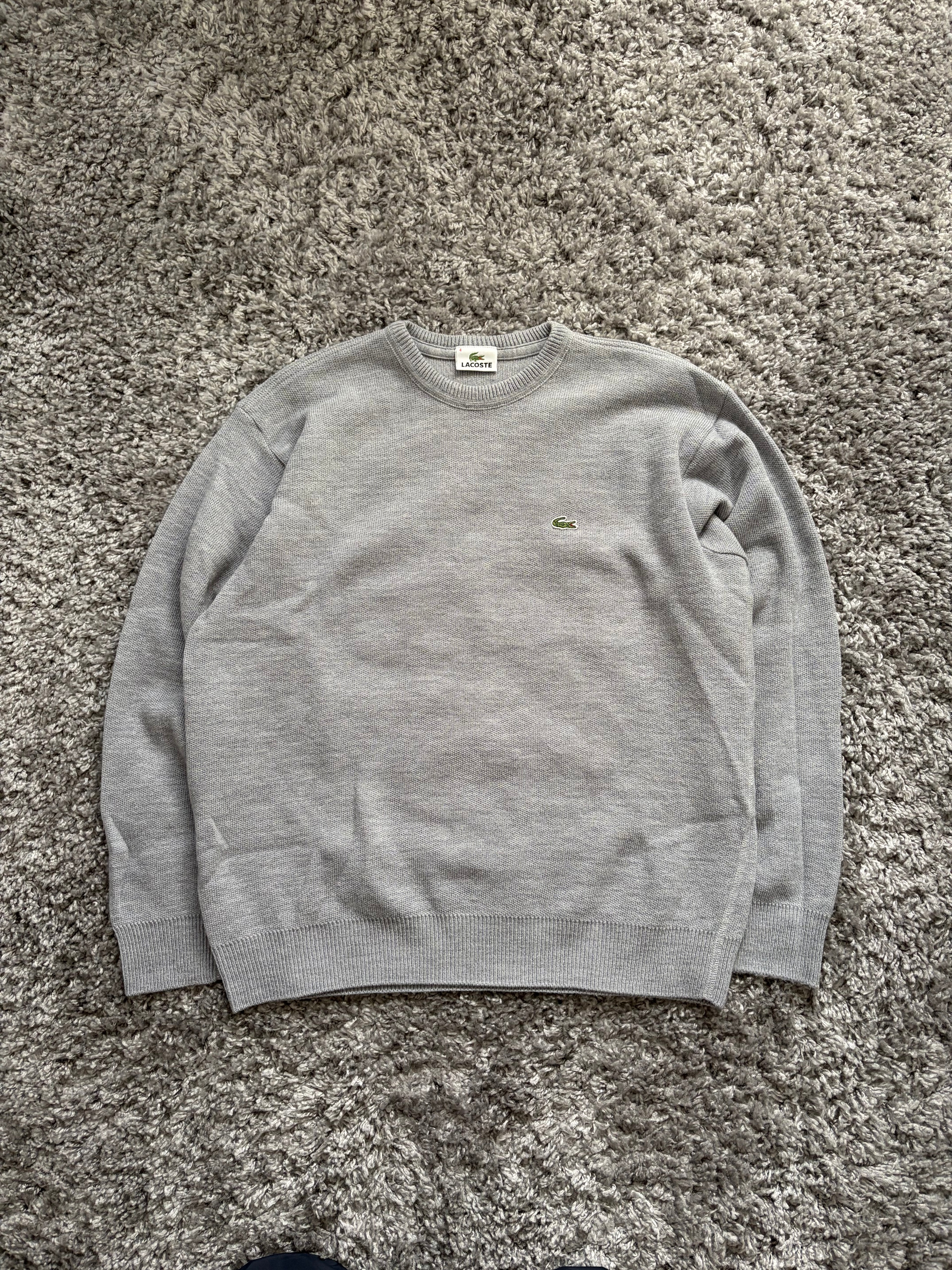 Lacoste Sweater (M)