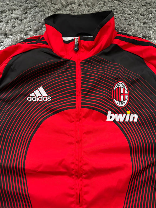AC Milan Trackjacket (M)