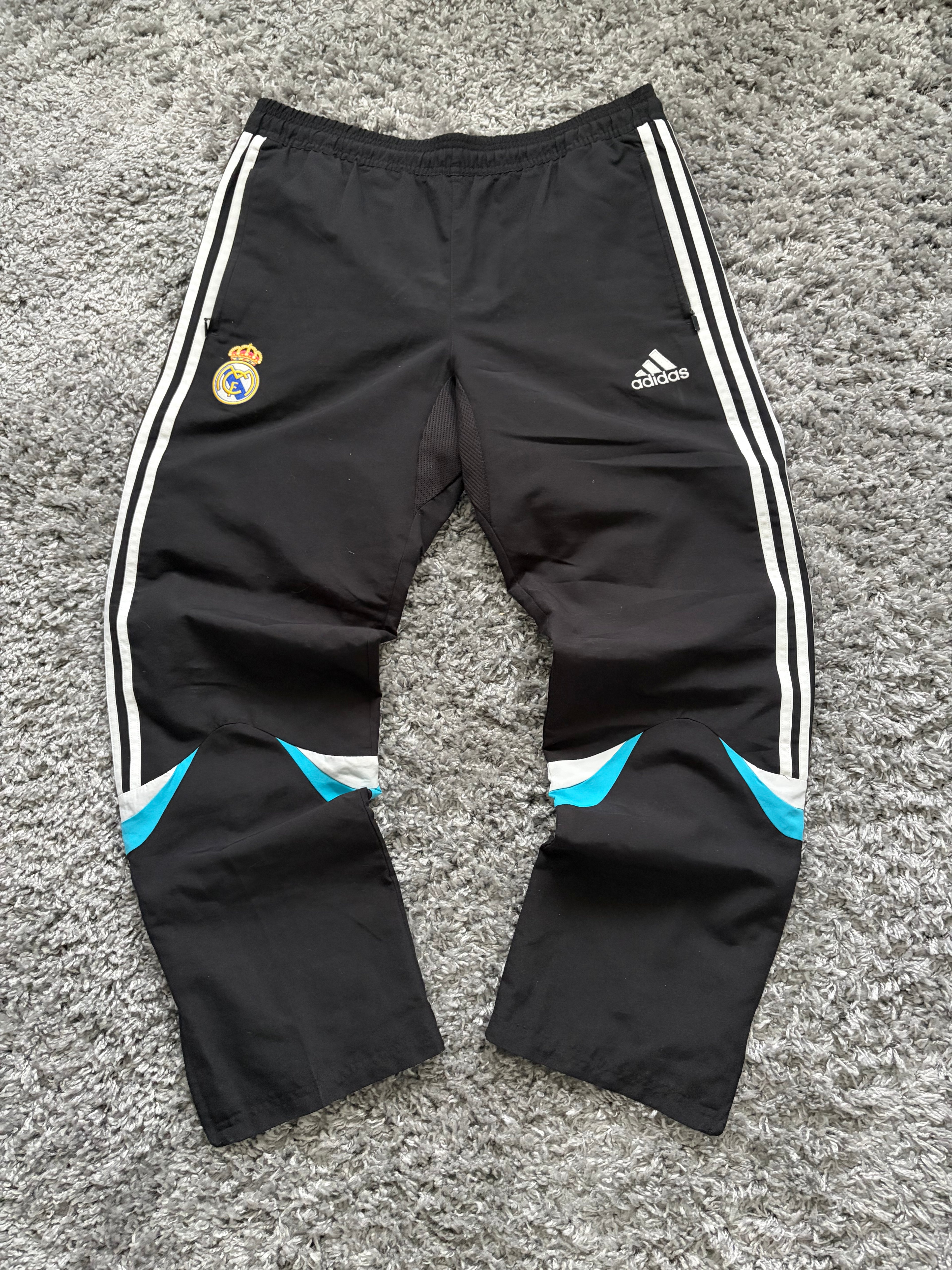 Real Madrid Trackpants (M)