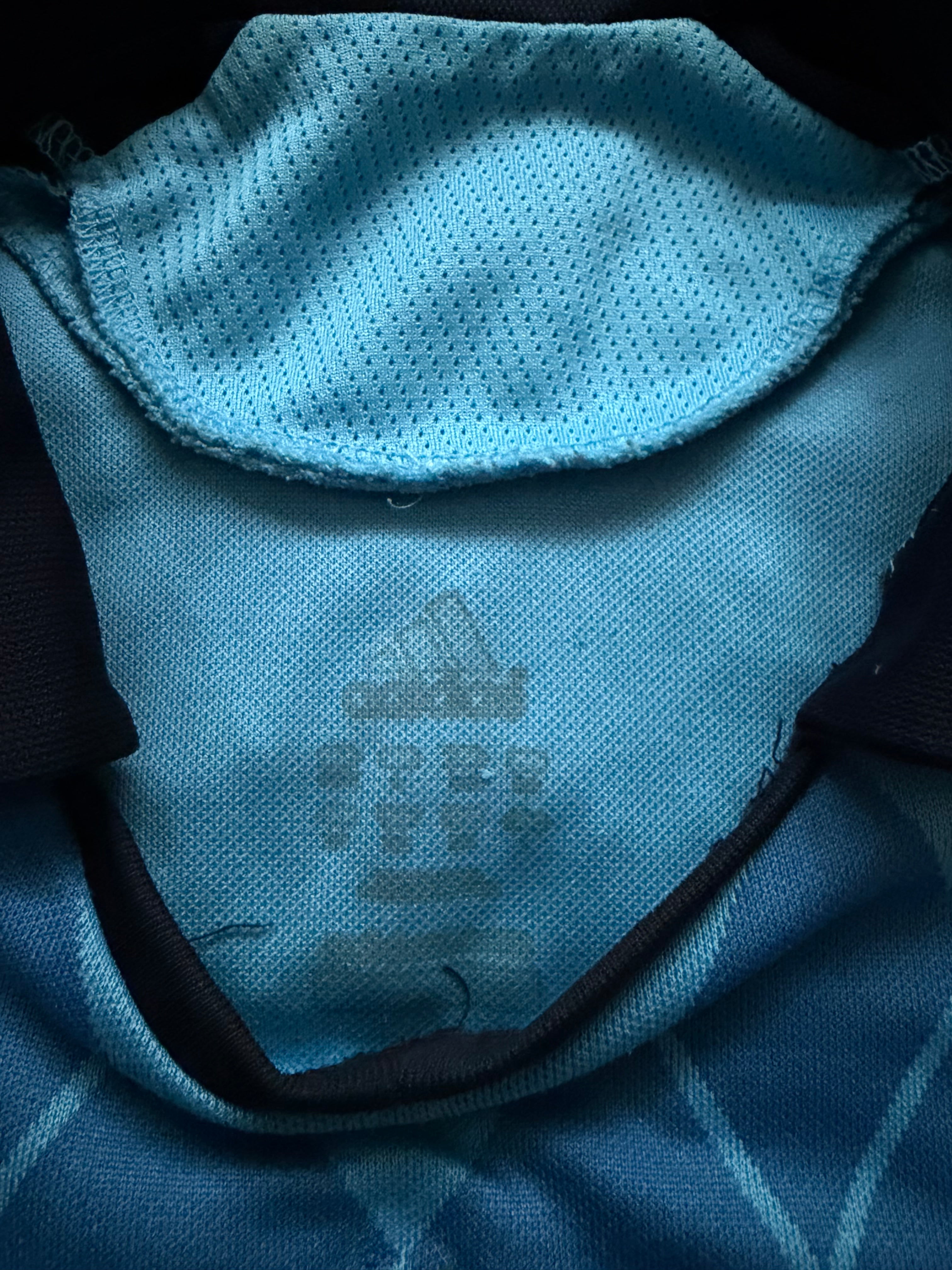 Vintage Marseille Trikot (S)