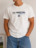 La Martina Shirt (XL)