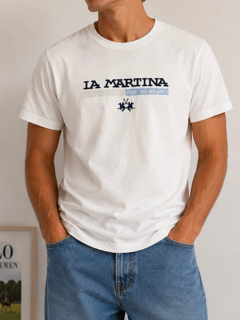 La Martina Shirt (XL)