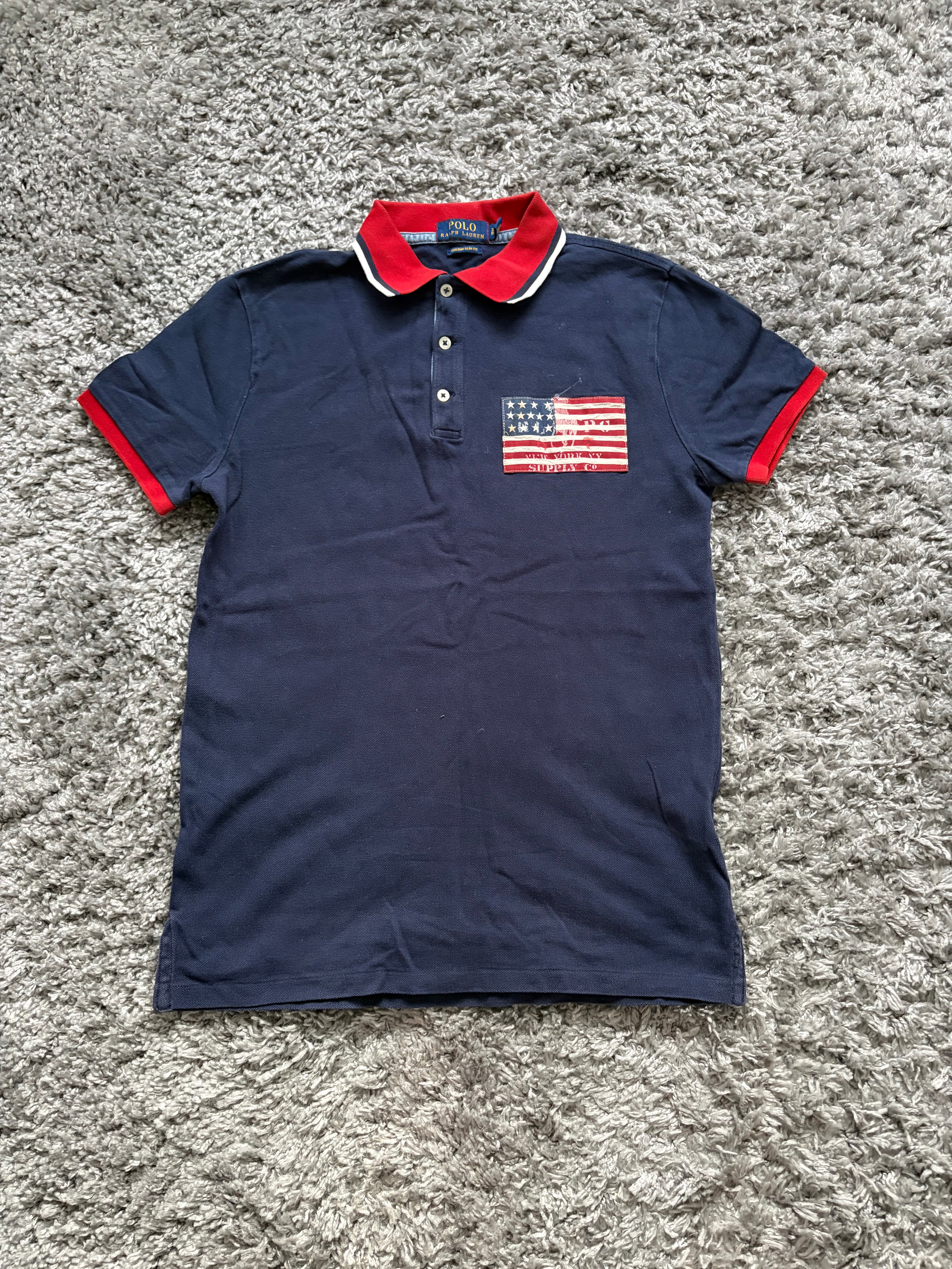 Polo Shirt (L)