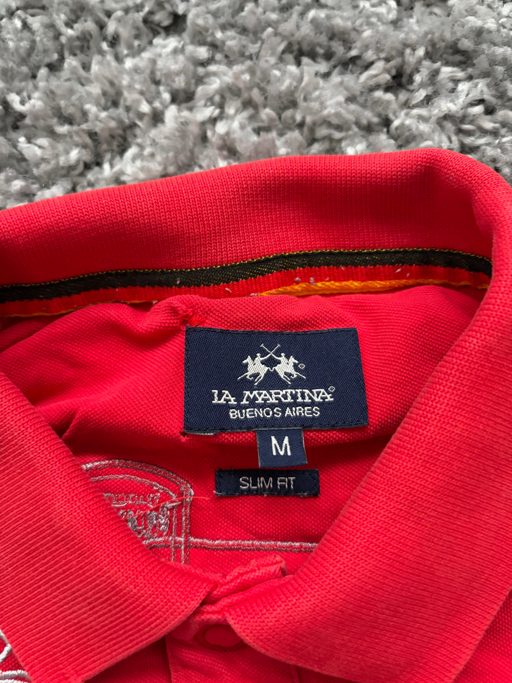 La Martina Polo (M)