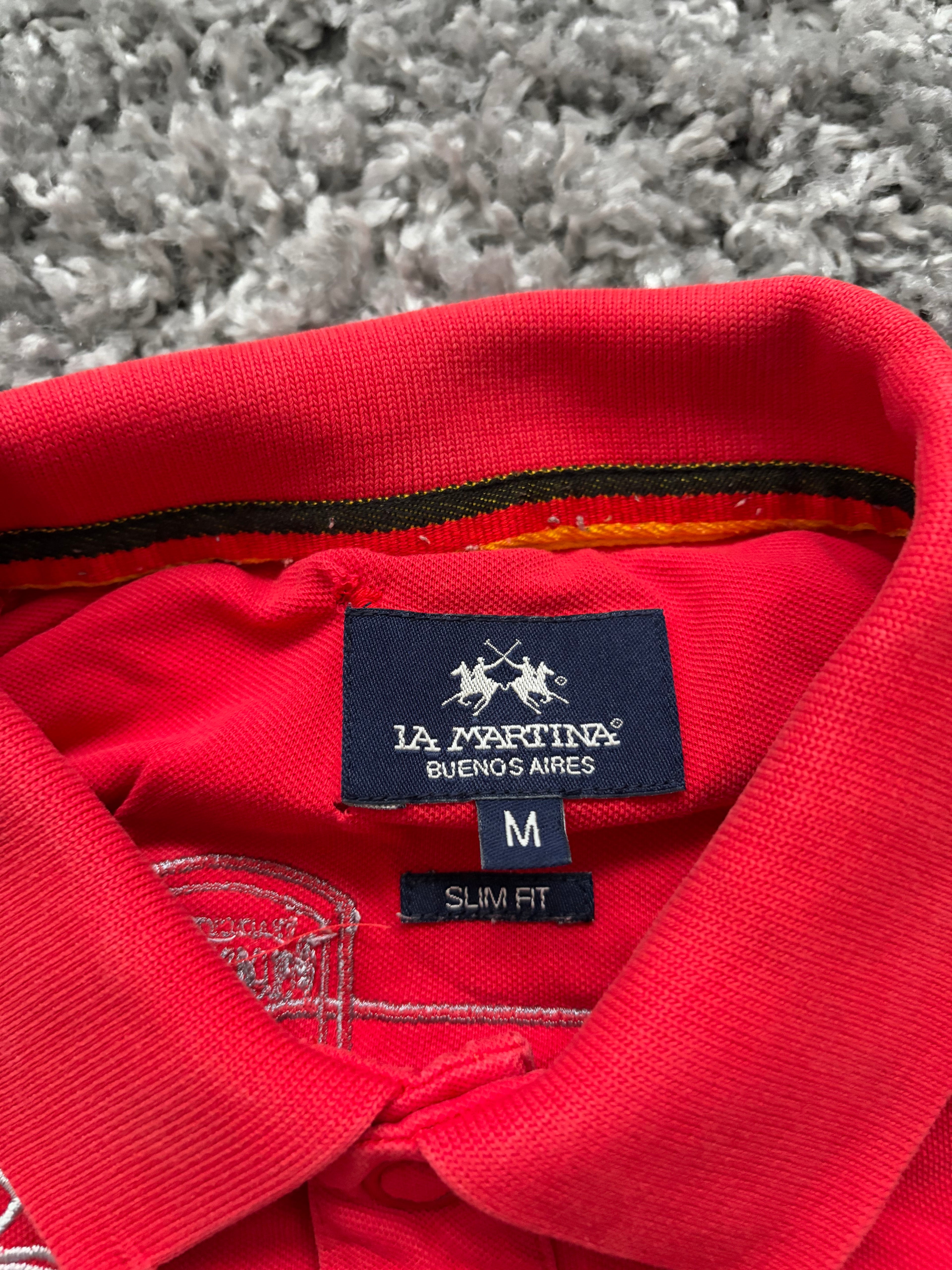 La Martina Polo (M)