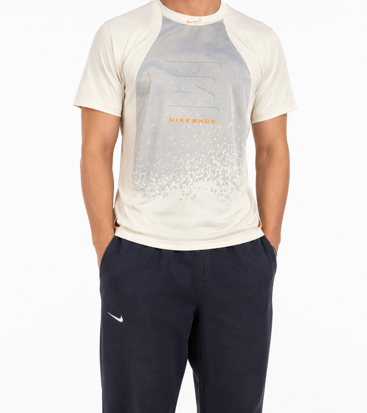 Nike Shox Shirt (M)