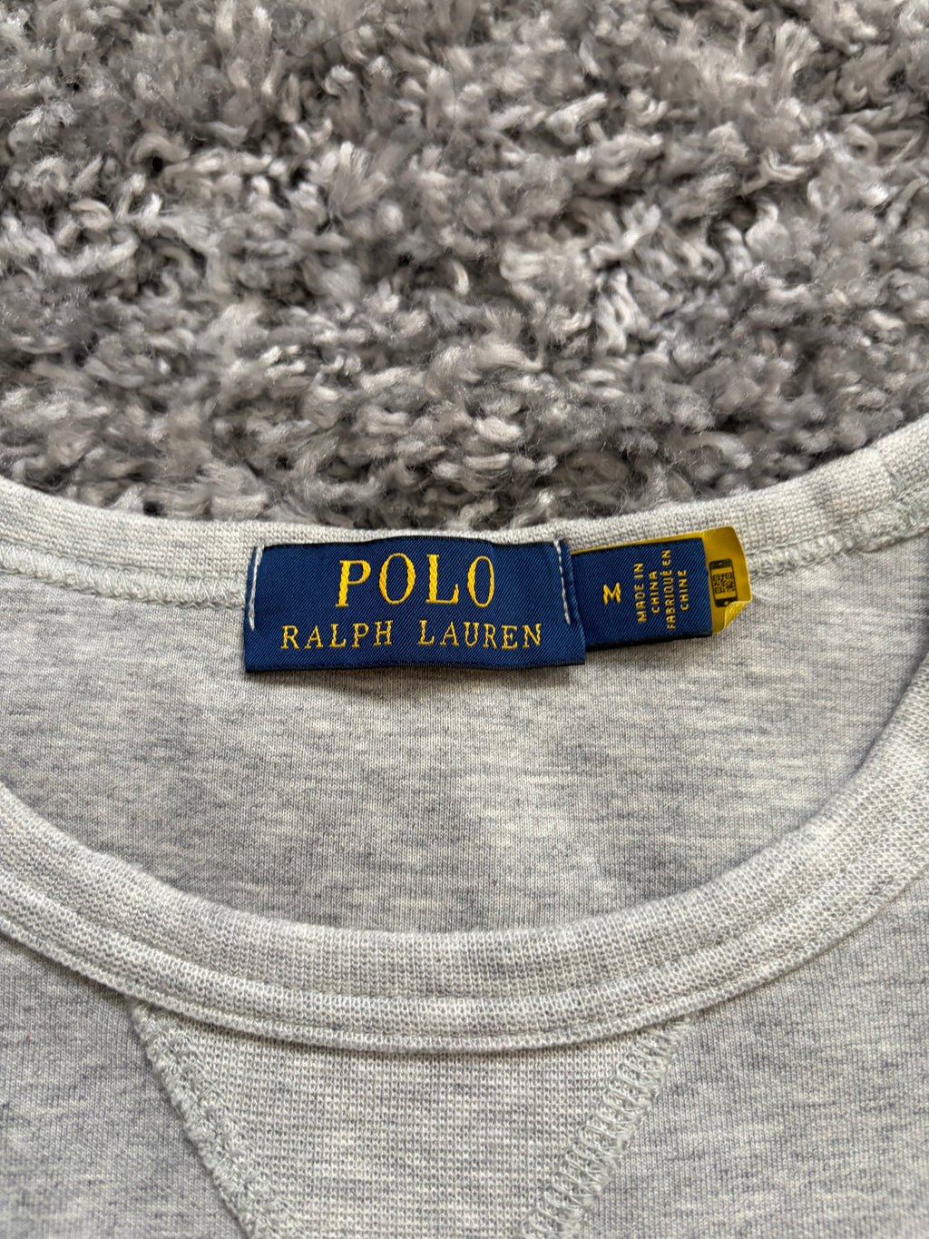 Ralph Lauren Sweater (M)