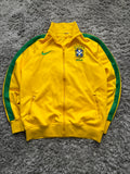 Brasilien Trackjacket (M)