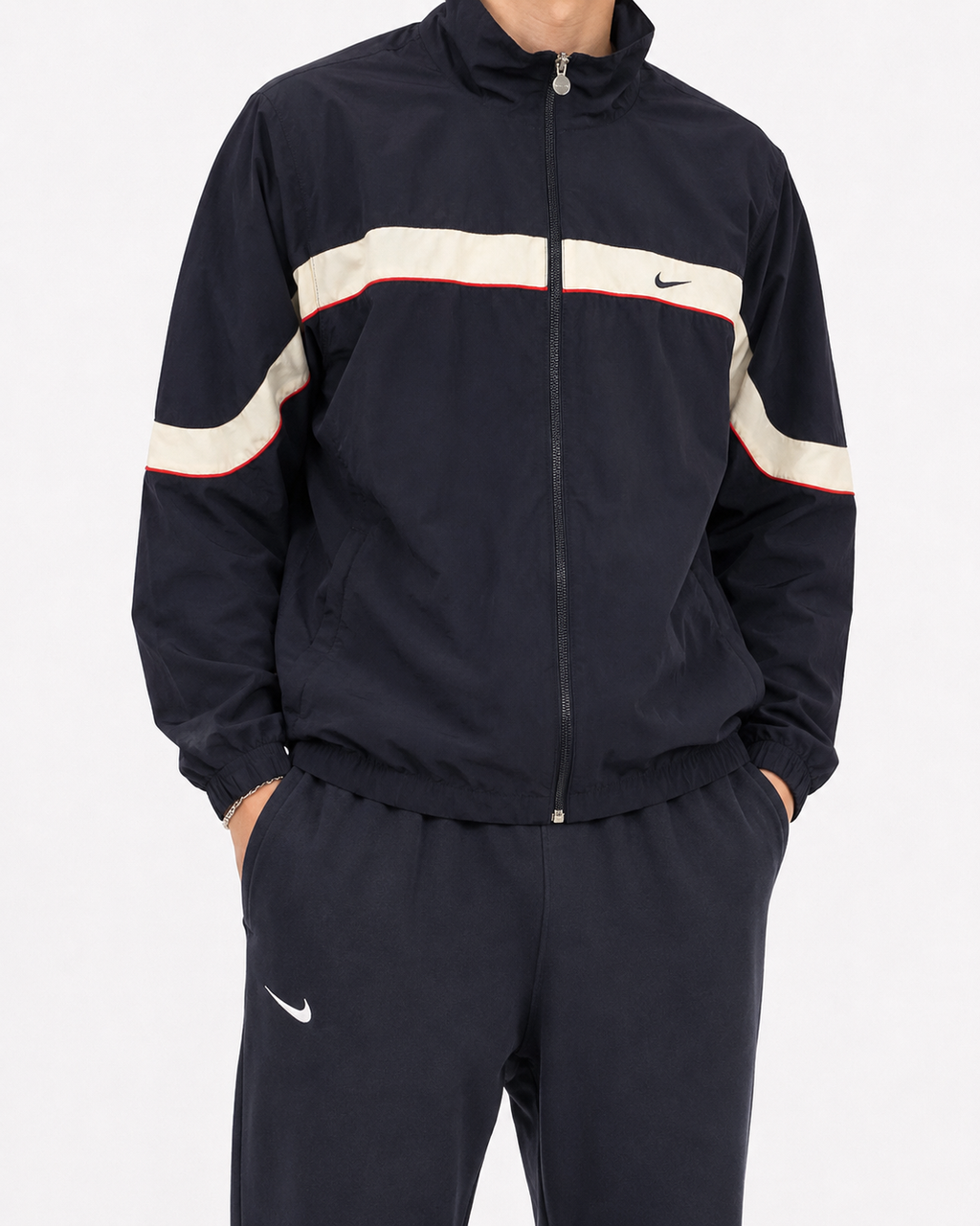 Nike Trackjacket (M)
