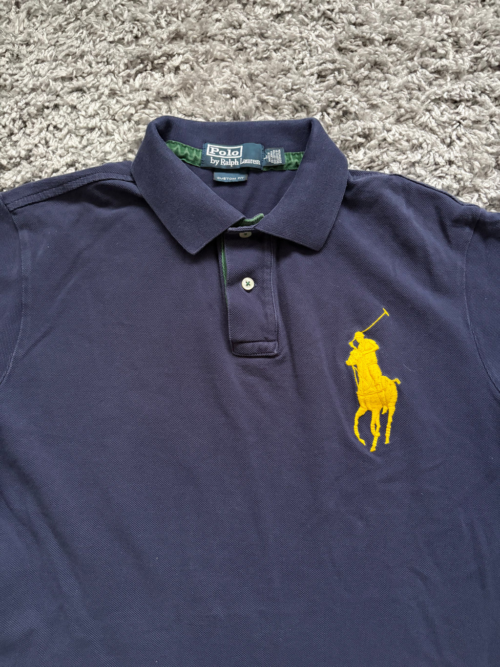 Polo Shirt (L)