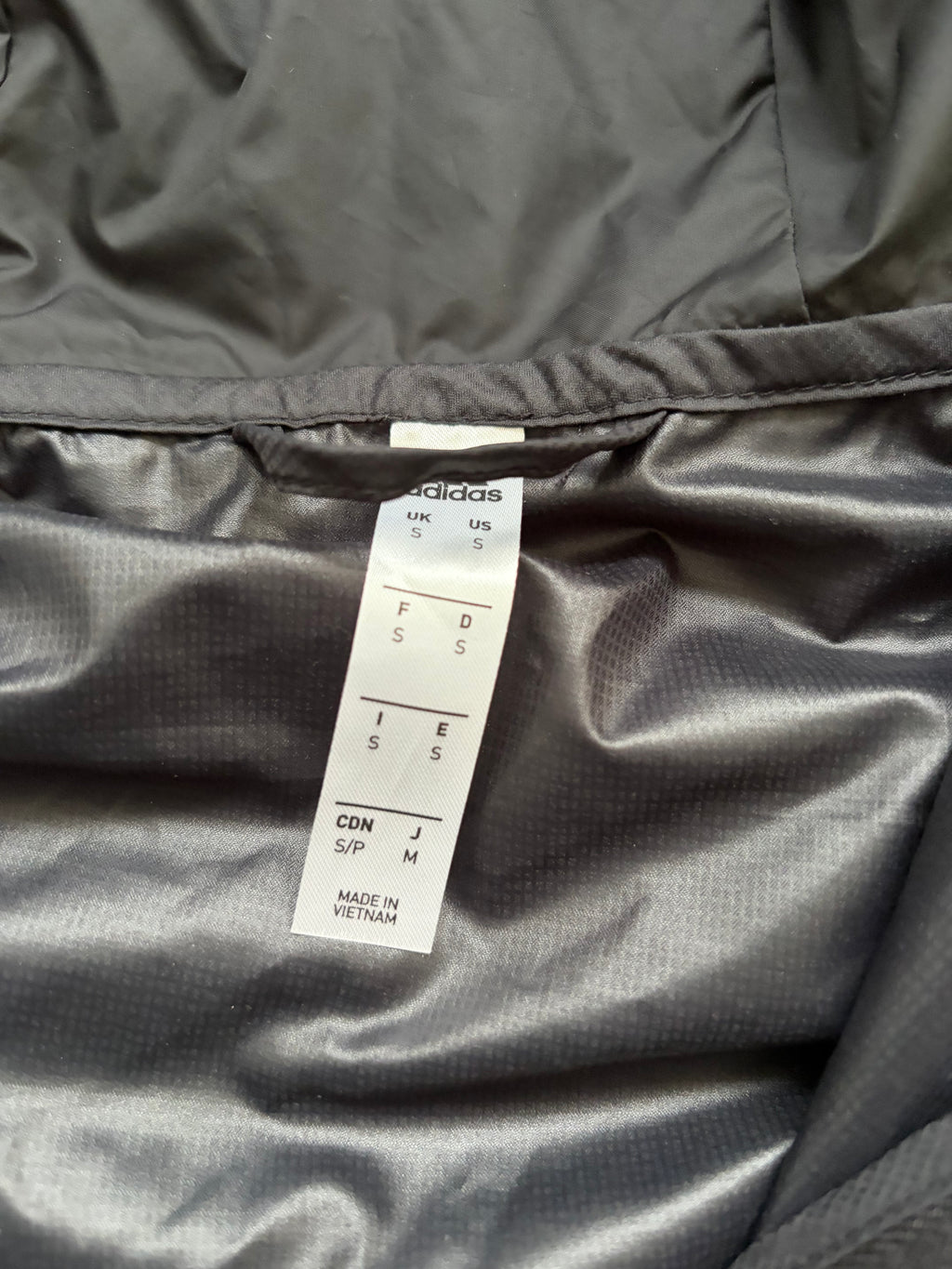 Deutschland Trackjacket (S)