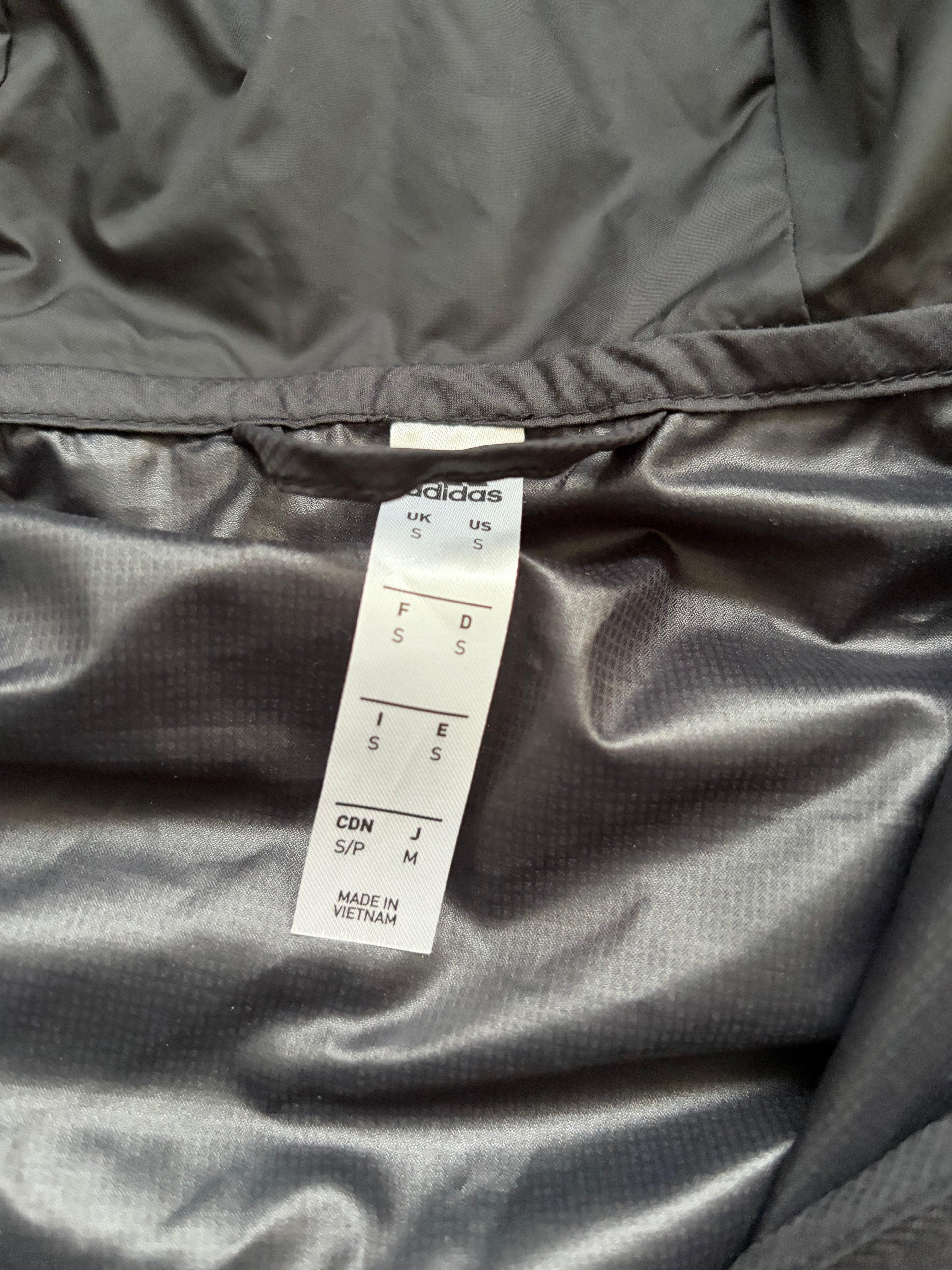 Deutschland Trackjacket (S)