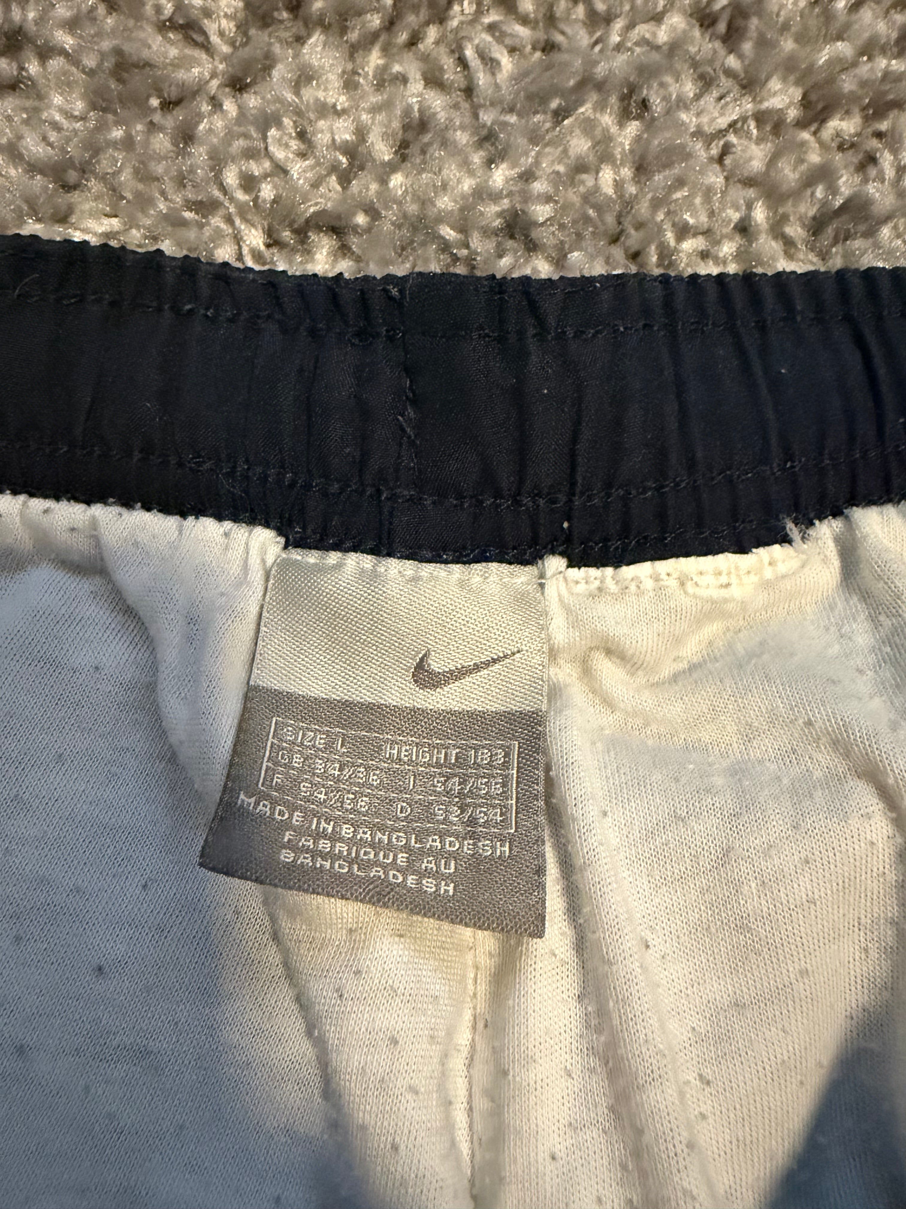 Nike Trackpants (L)