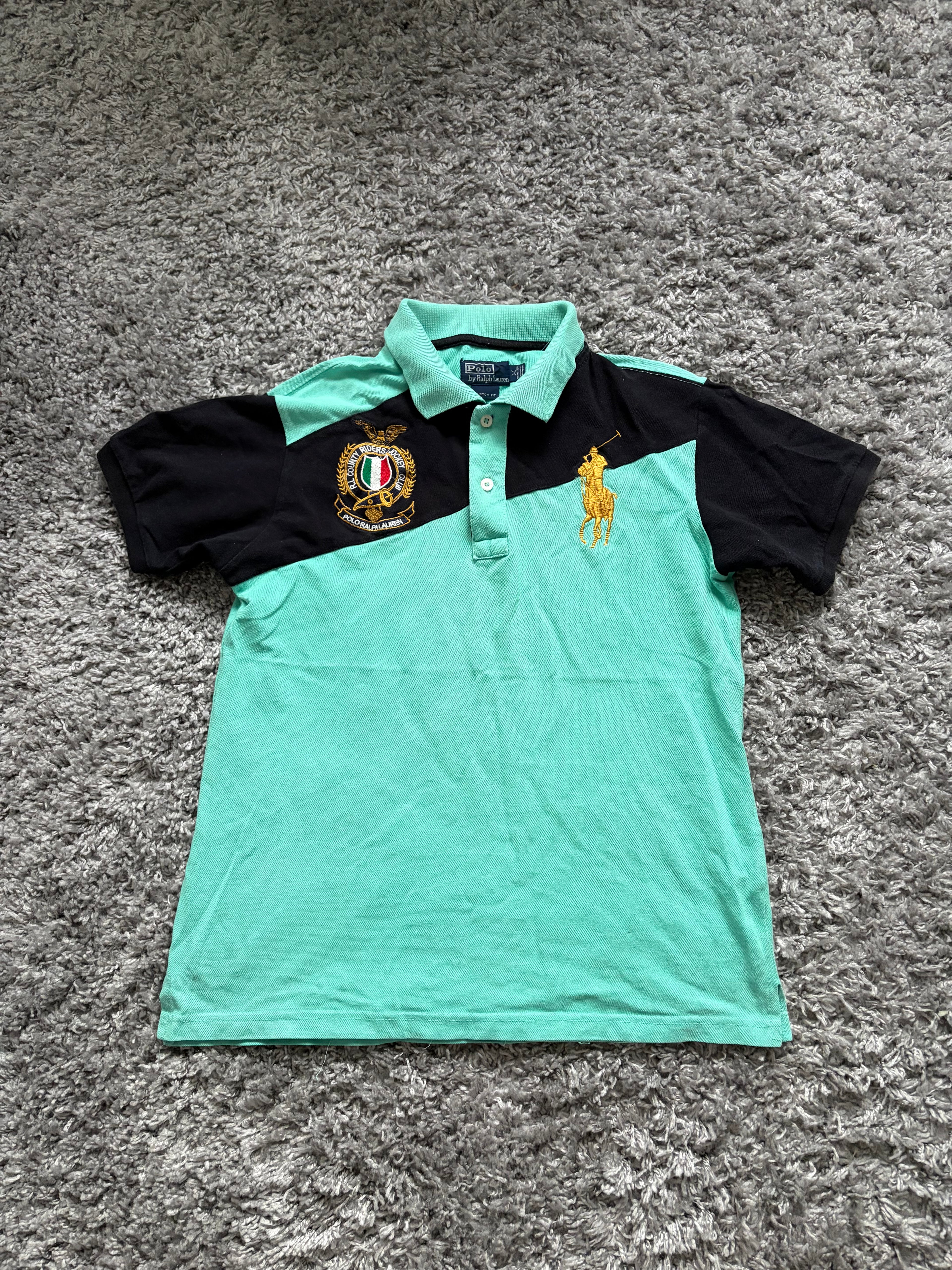Polo Shirt (S)