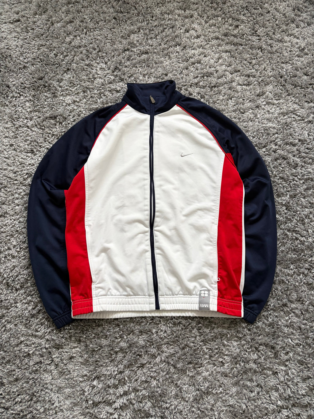 Vintage England Trackjacket (M)