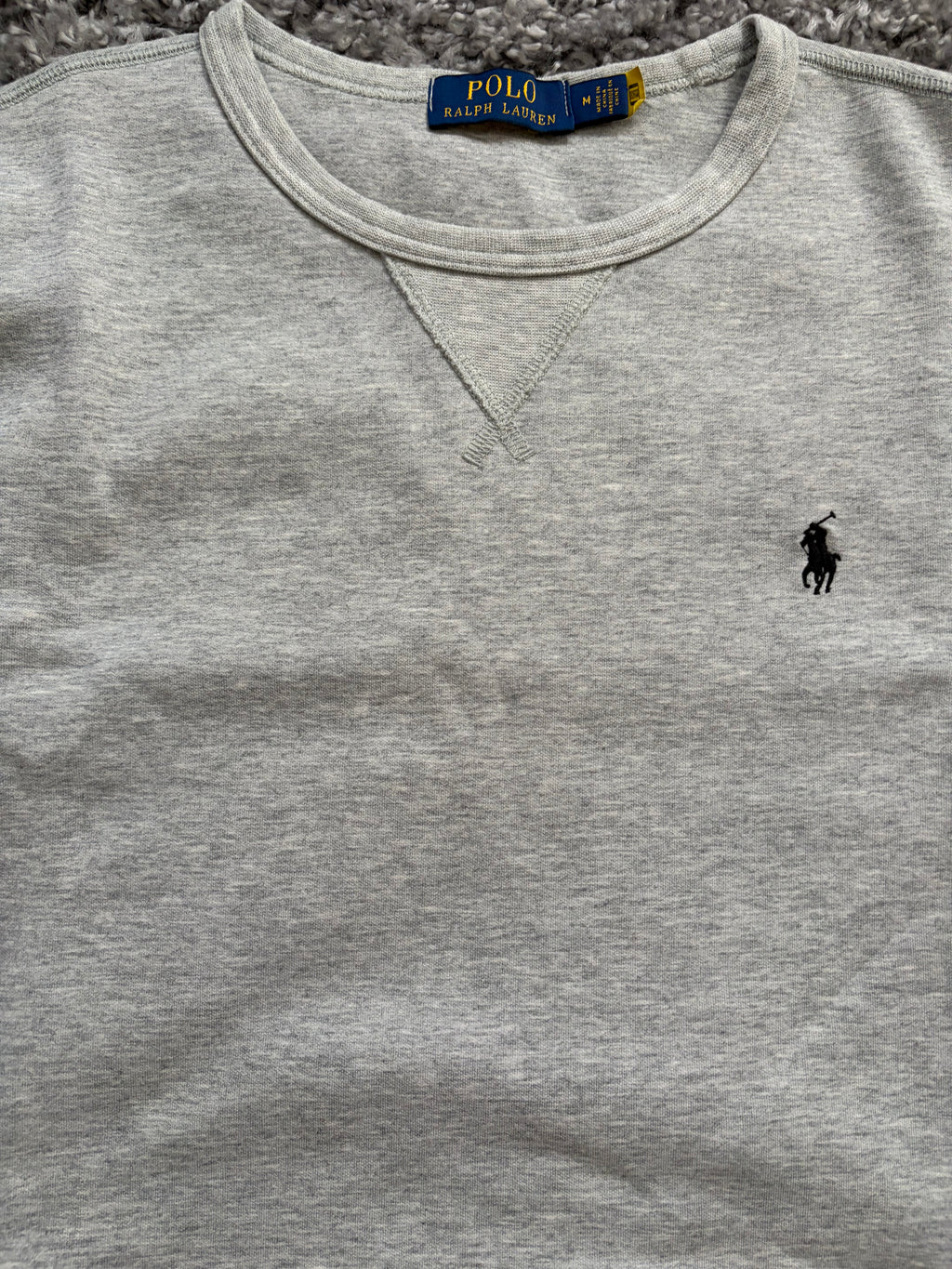 Ralph Lauren Sweater (M)