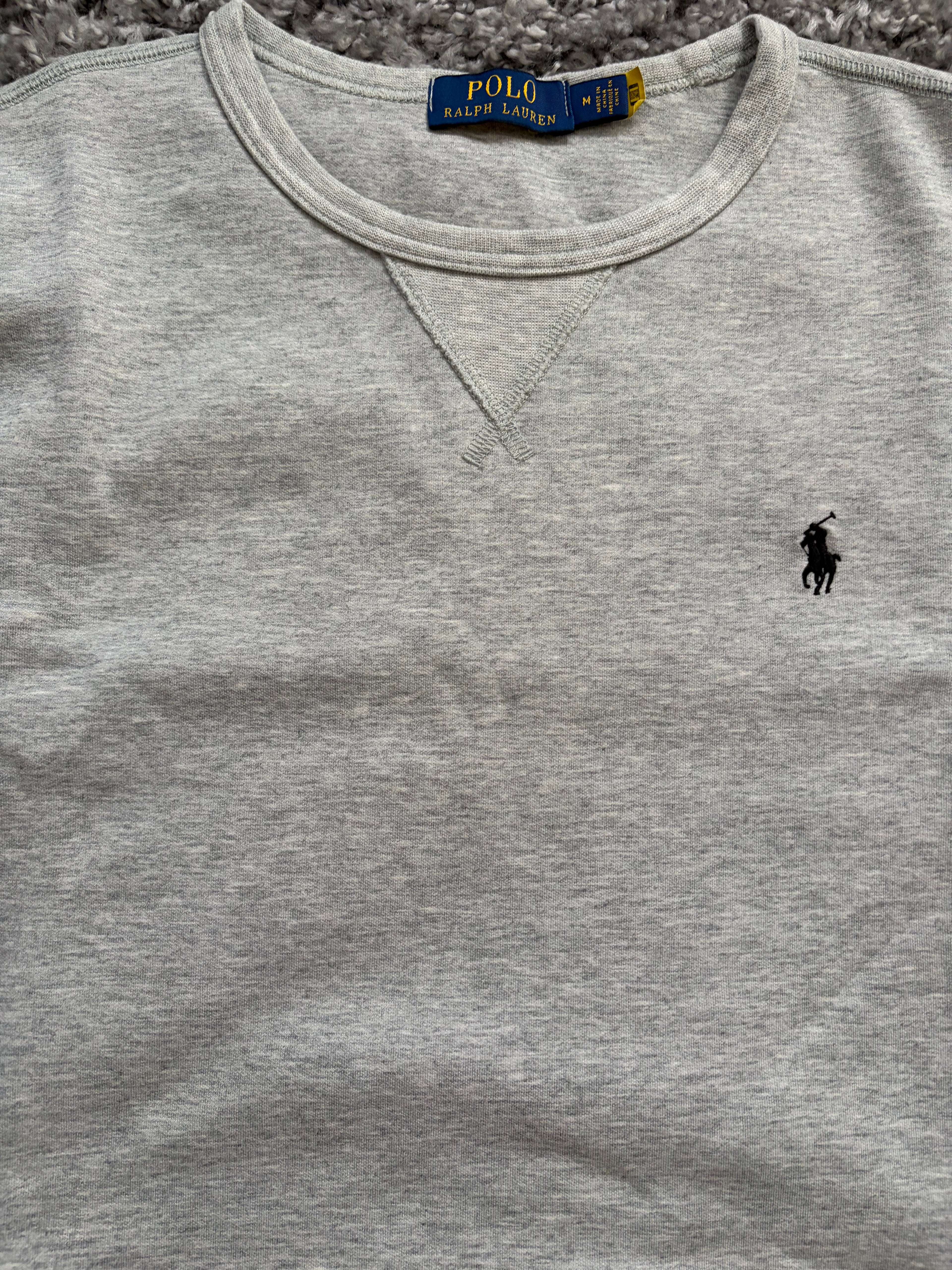 Ralph Lauren Sweater (M)