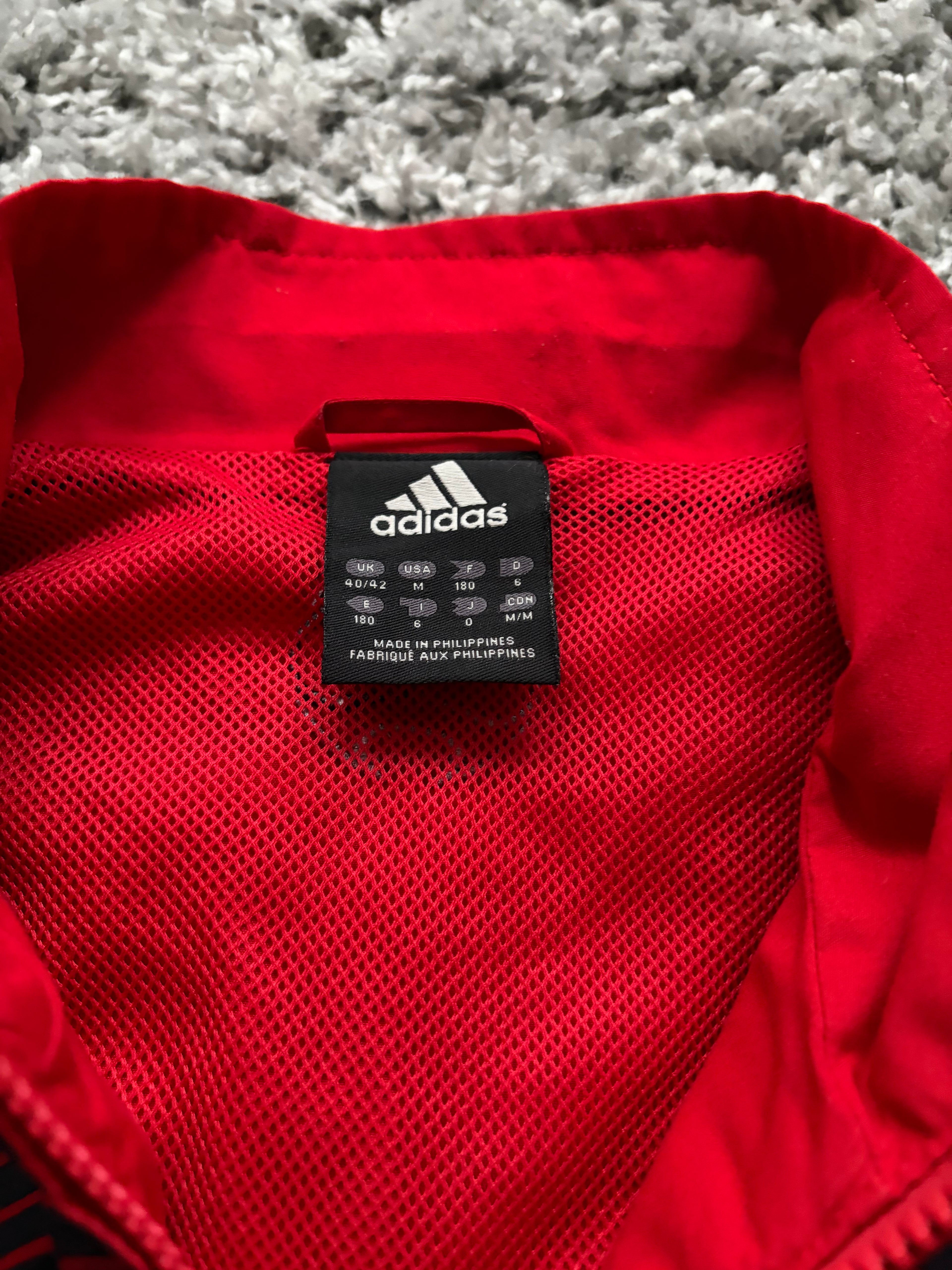 Slowakei Trackjacket (M)