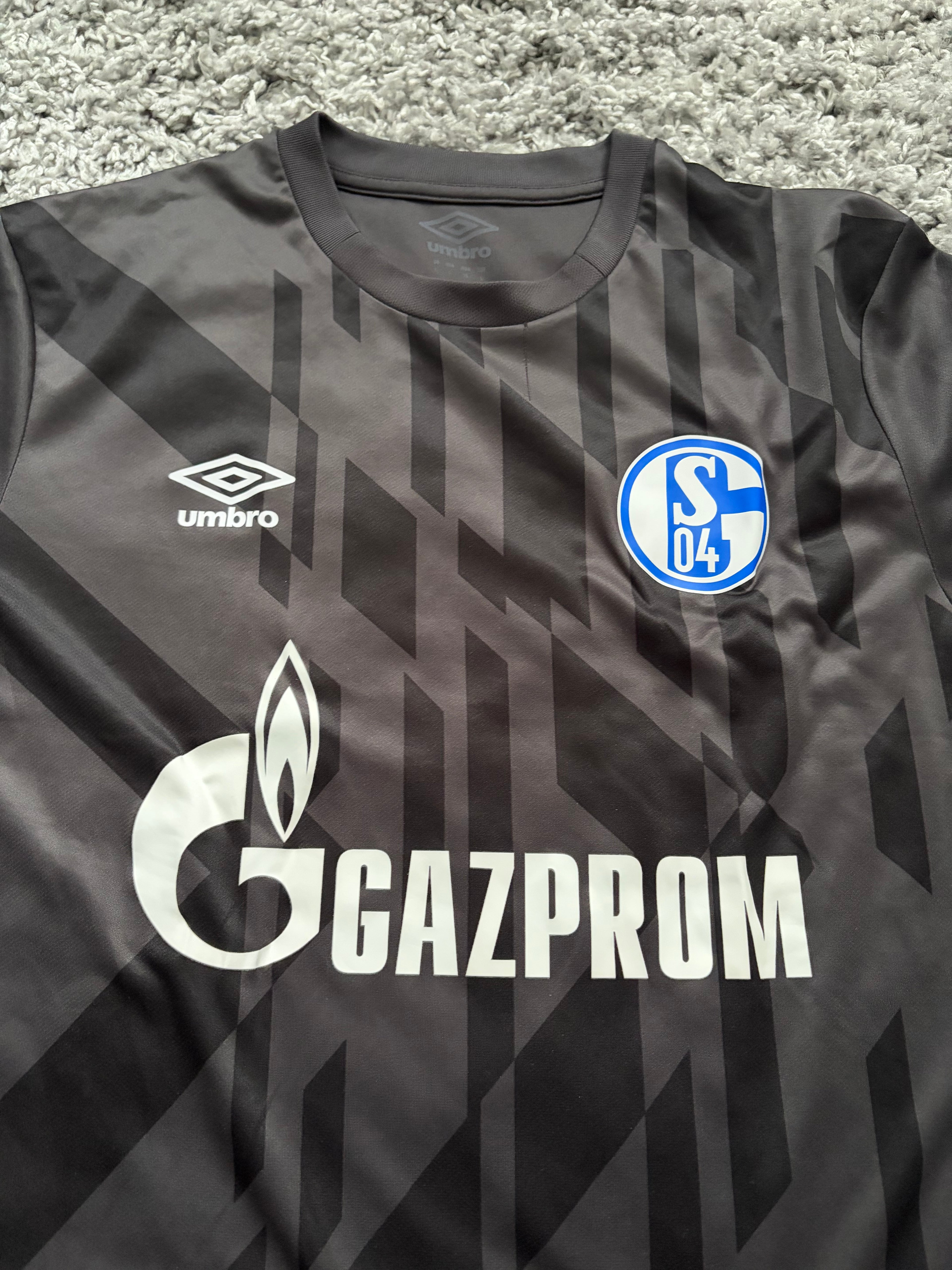 Schalke Trikot (L)