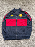 Barcelona Trackjacket (S)