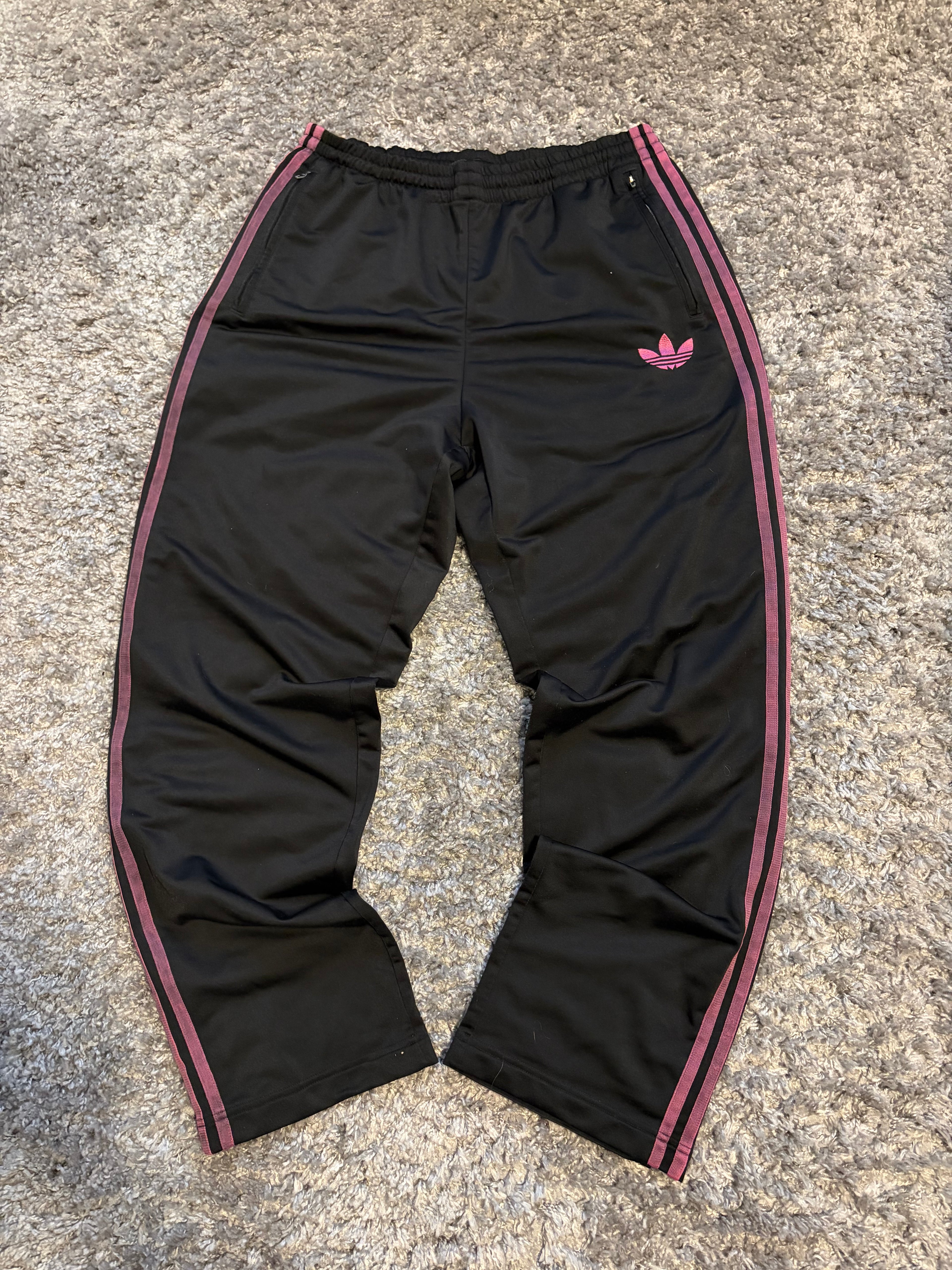 Adidas Trackpants (L)