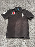 Polo Shirt (S)