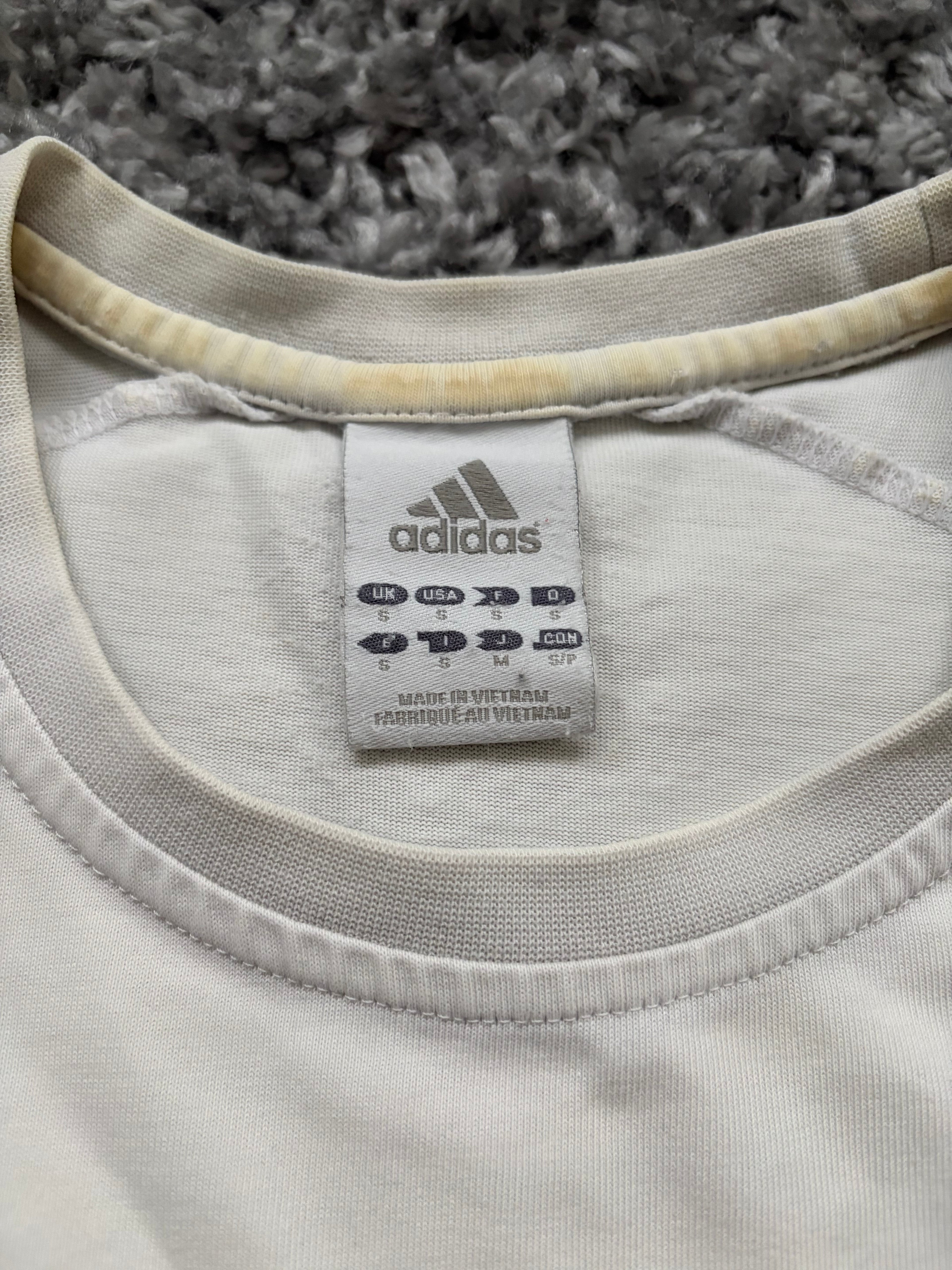 Vintage Marseille Shirt (S)
