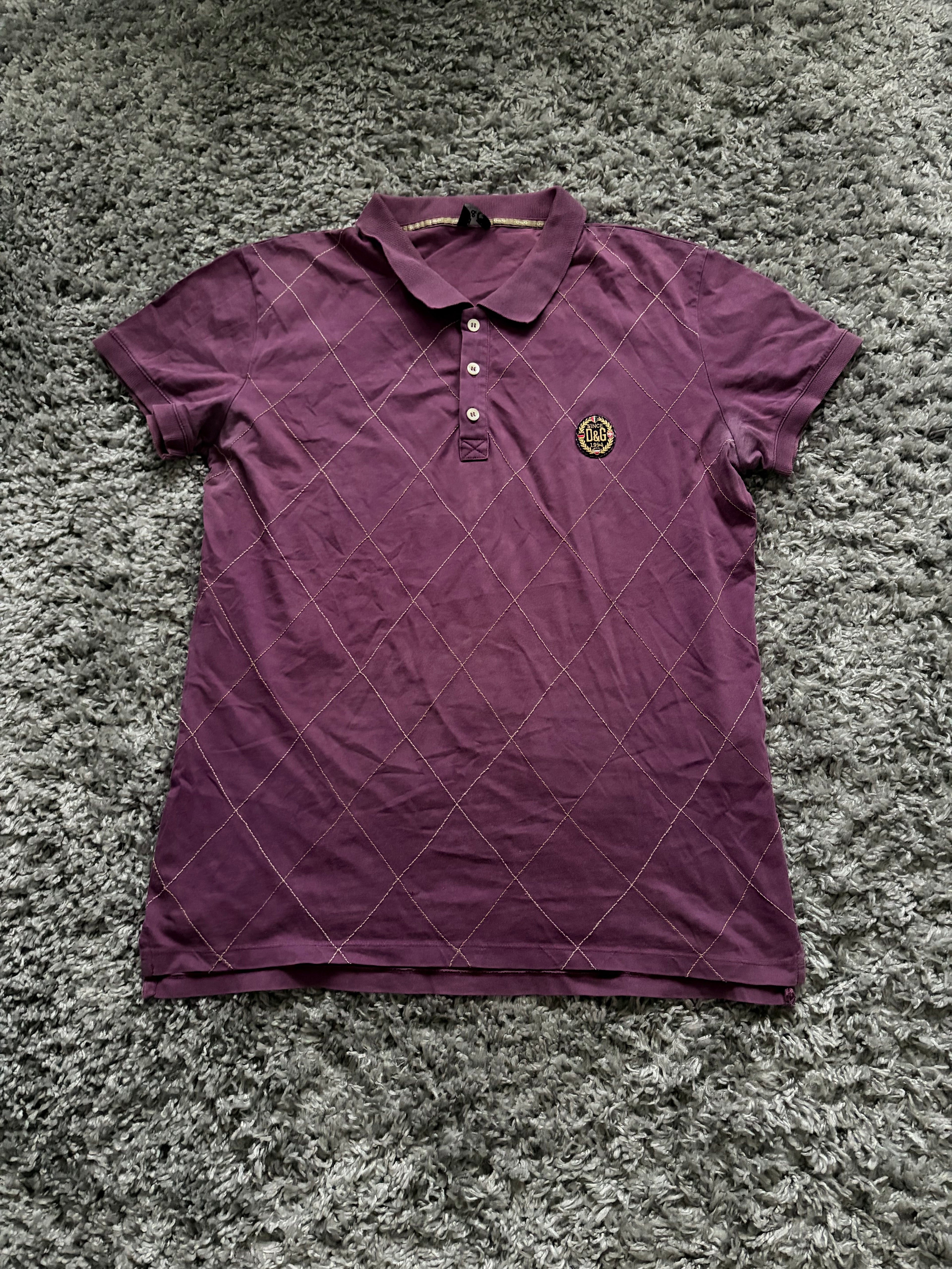 Dolce&Gabbana Polo (M)