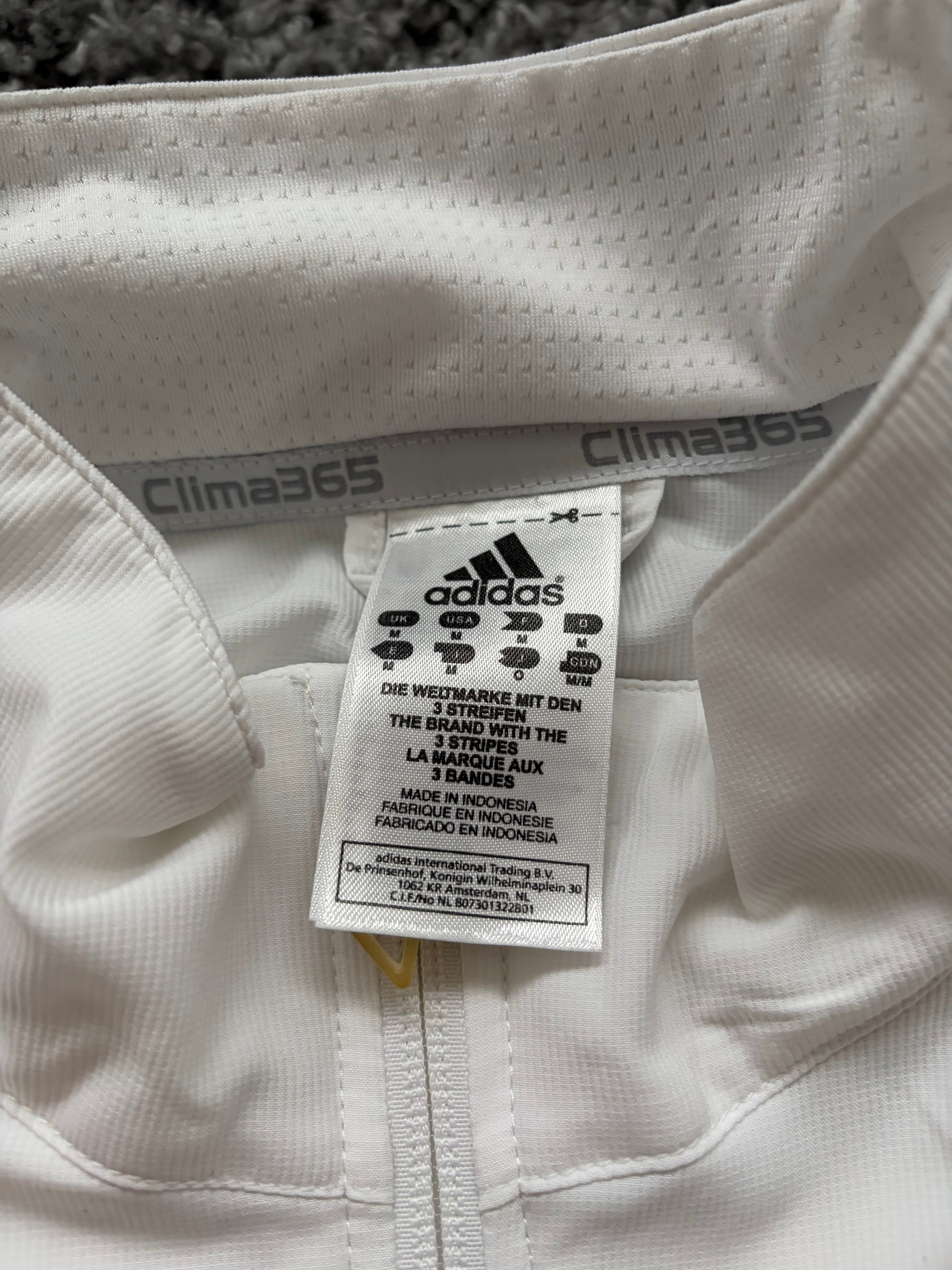 Adidas Trackjacket (M)