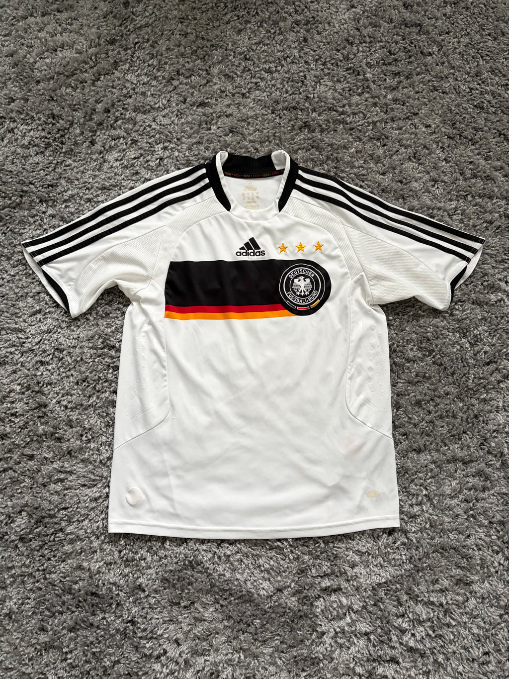 Deutschland Trikot (L)