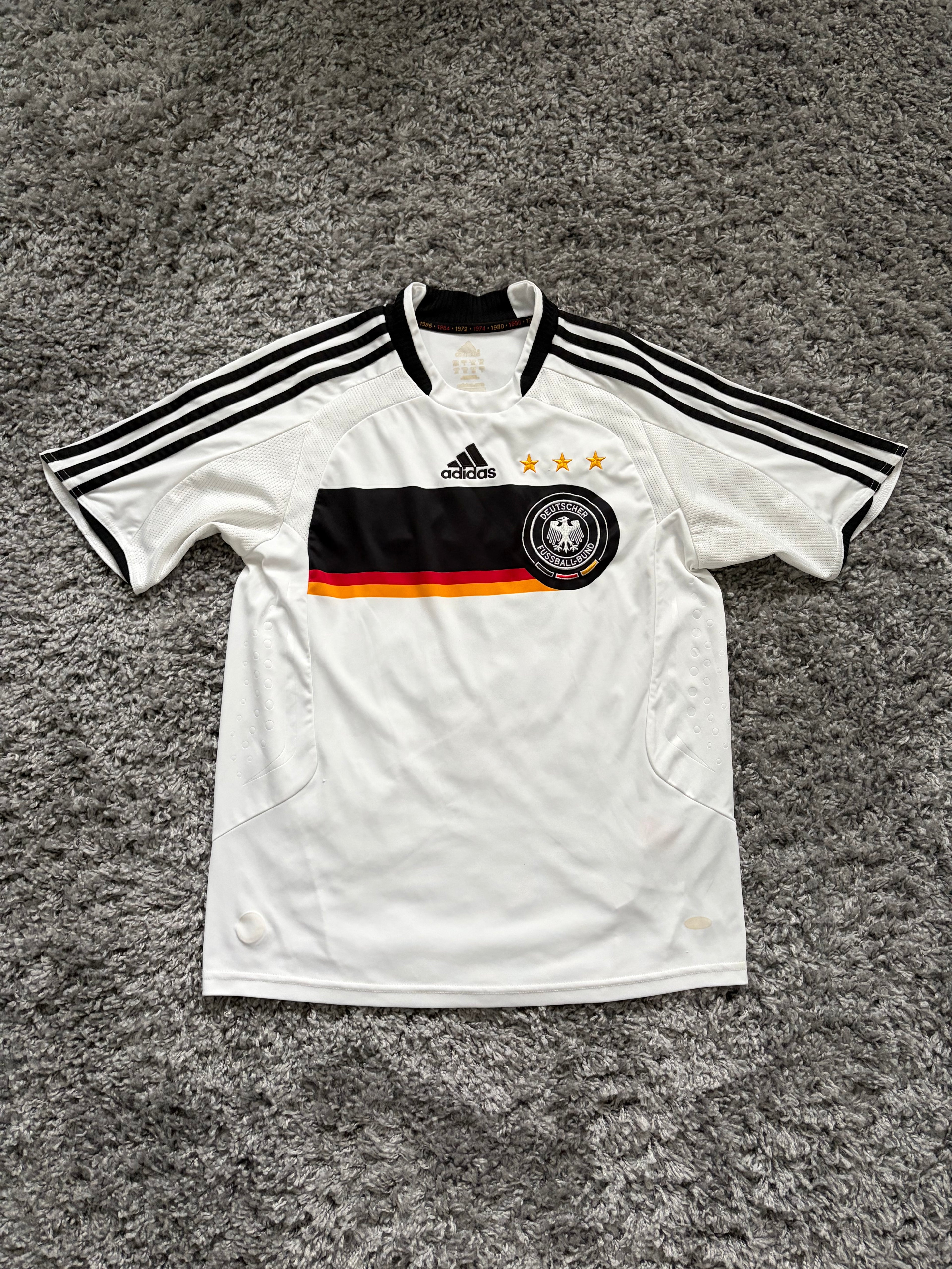 Deutschland Trikot (L)