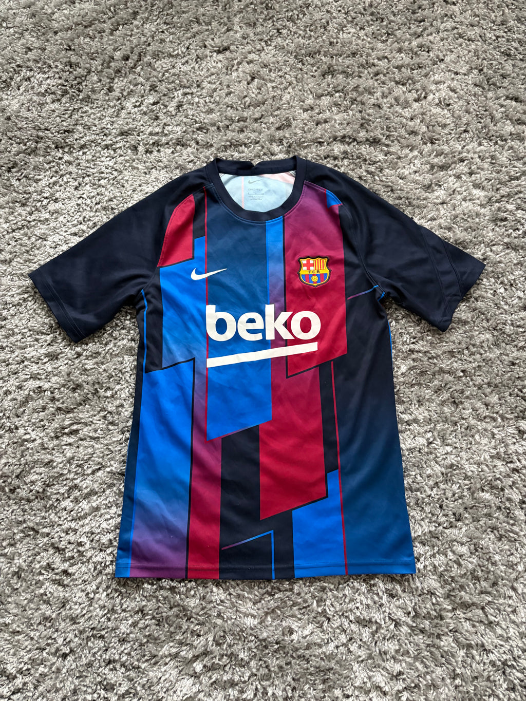 Barcelona Trikot (S)