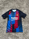 Barcelona Trikot (S)