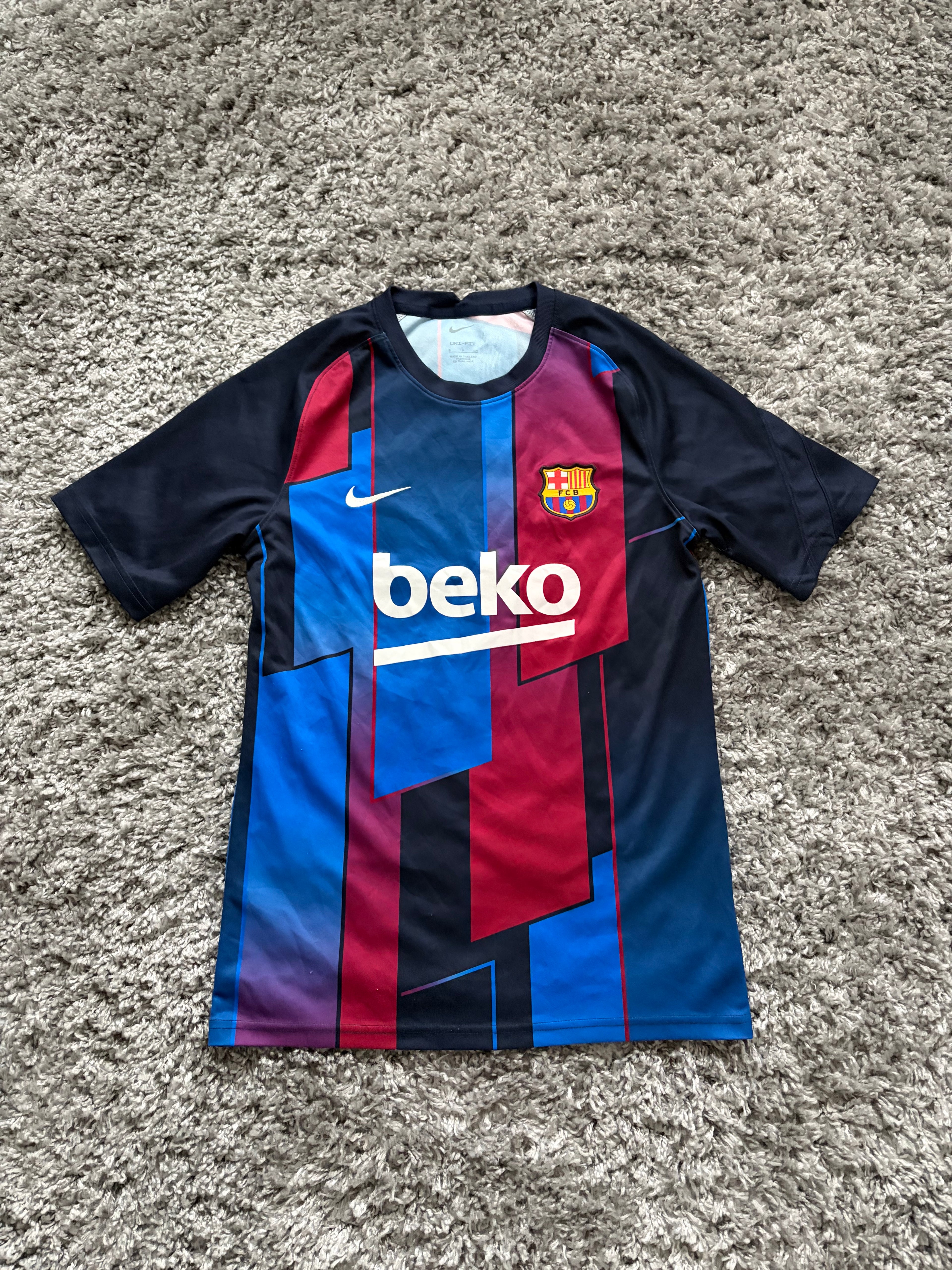 Barcelona Trikot (S)